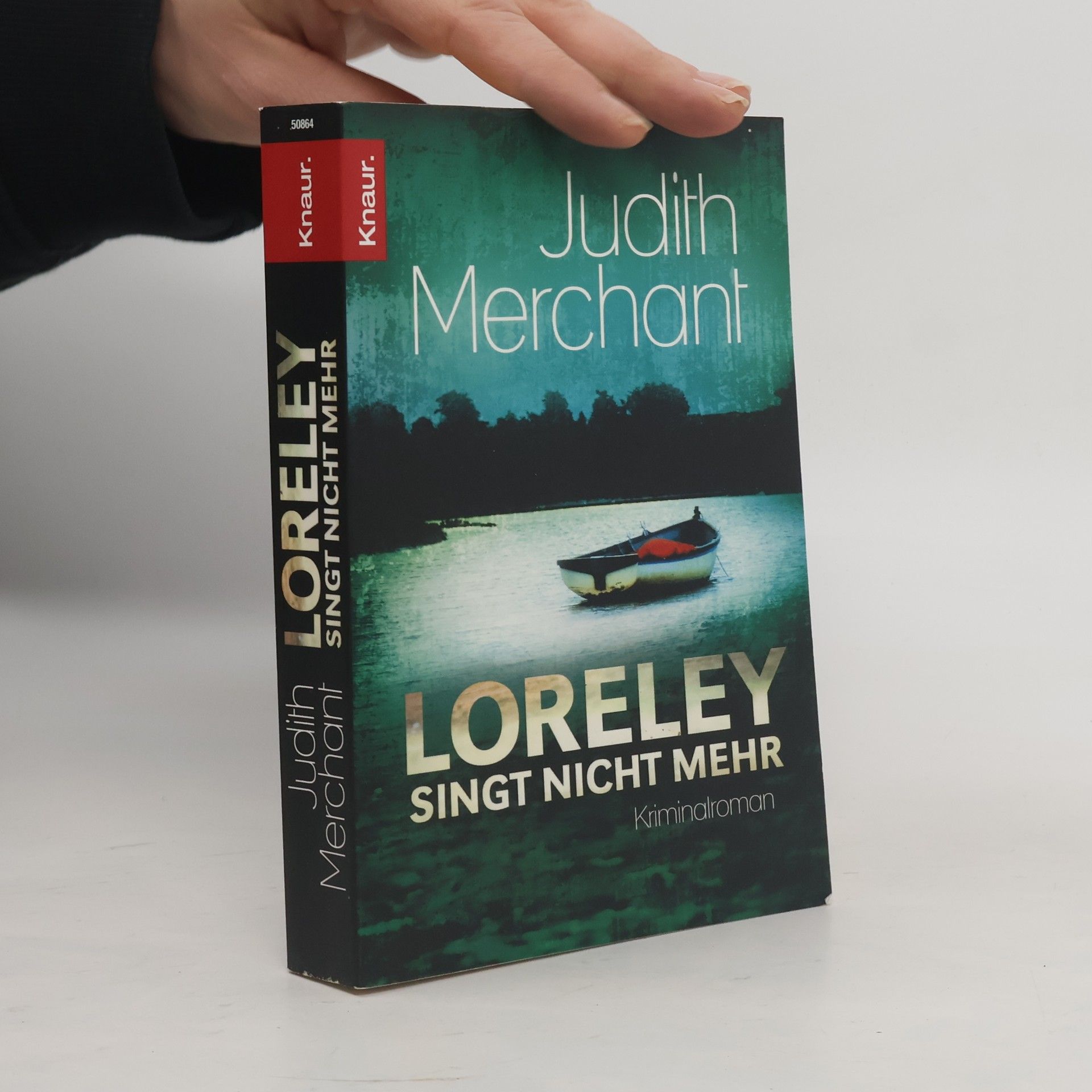 Loreley singt nicht mehr