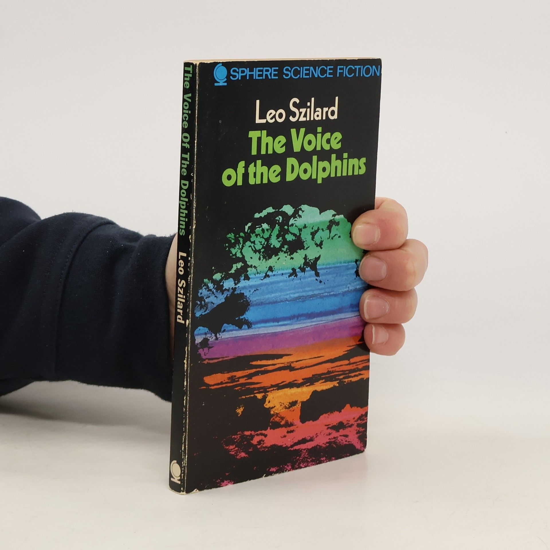 The Voice of the Dolphins