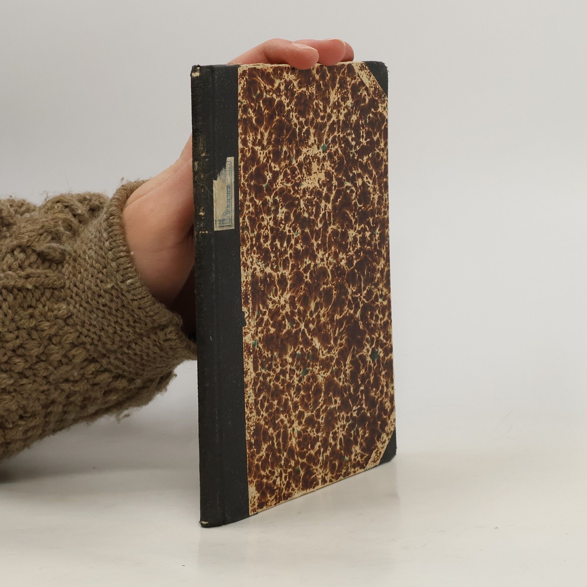 J.J. Váňa-Mcelský Za věrné služby