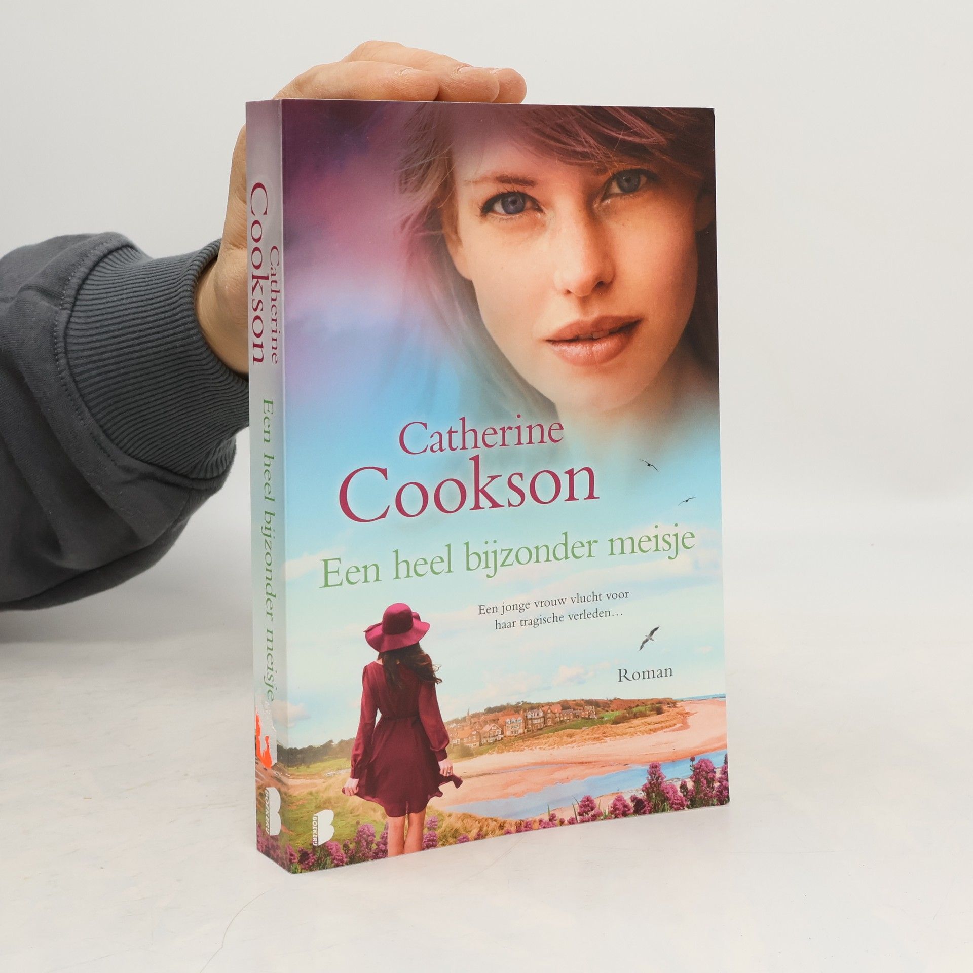 Een heel bijzonder meisje