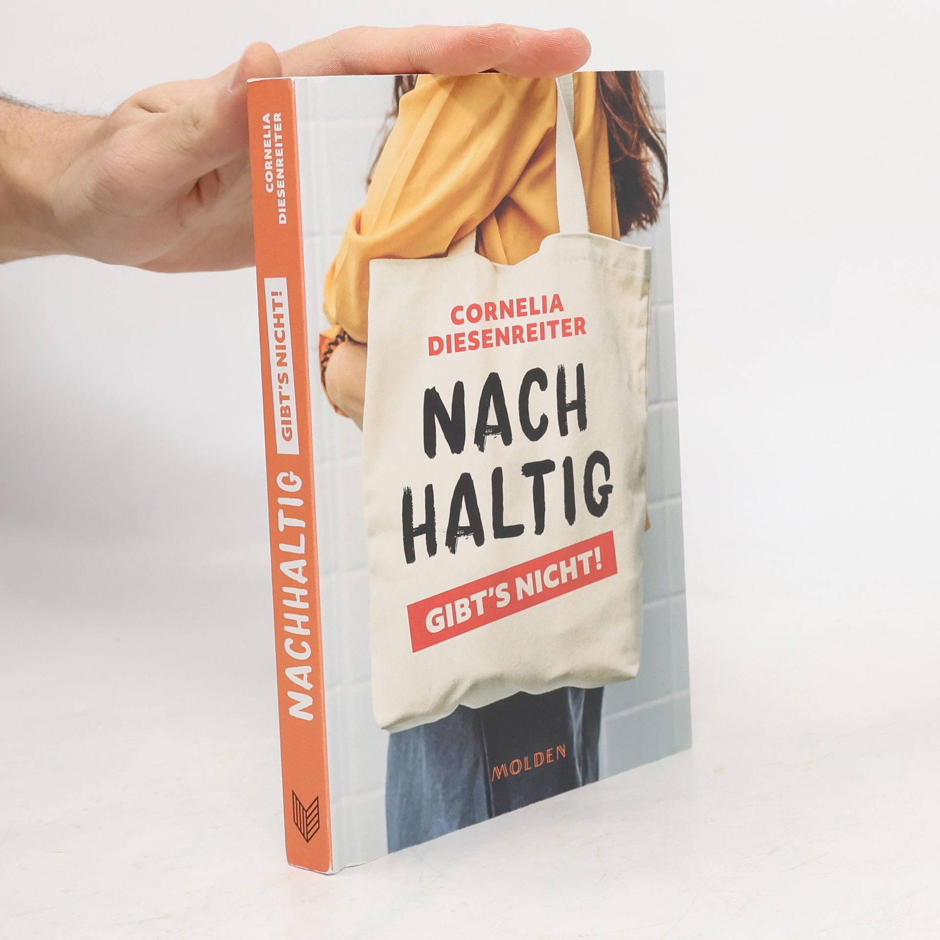 Nachhaltig gibt's nicht!