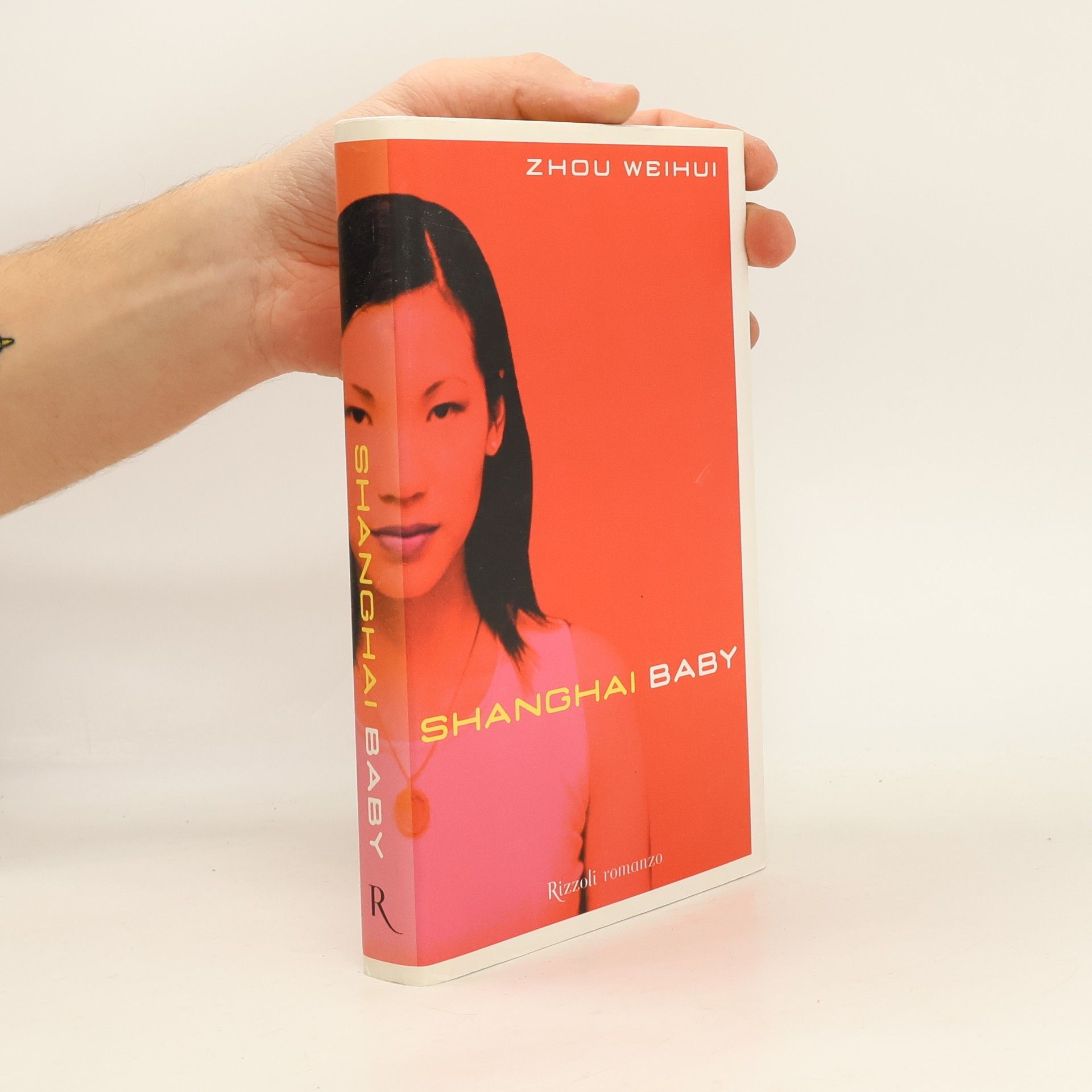 Shanghai Baby