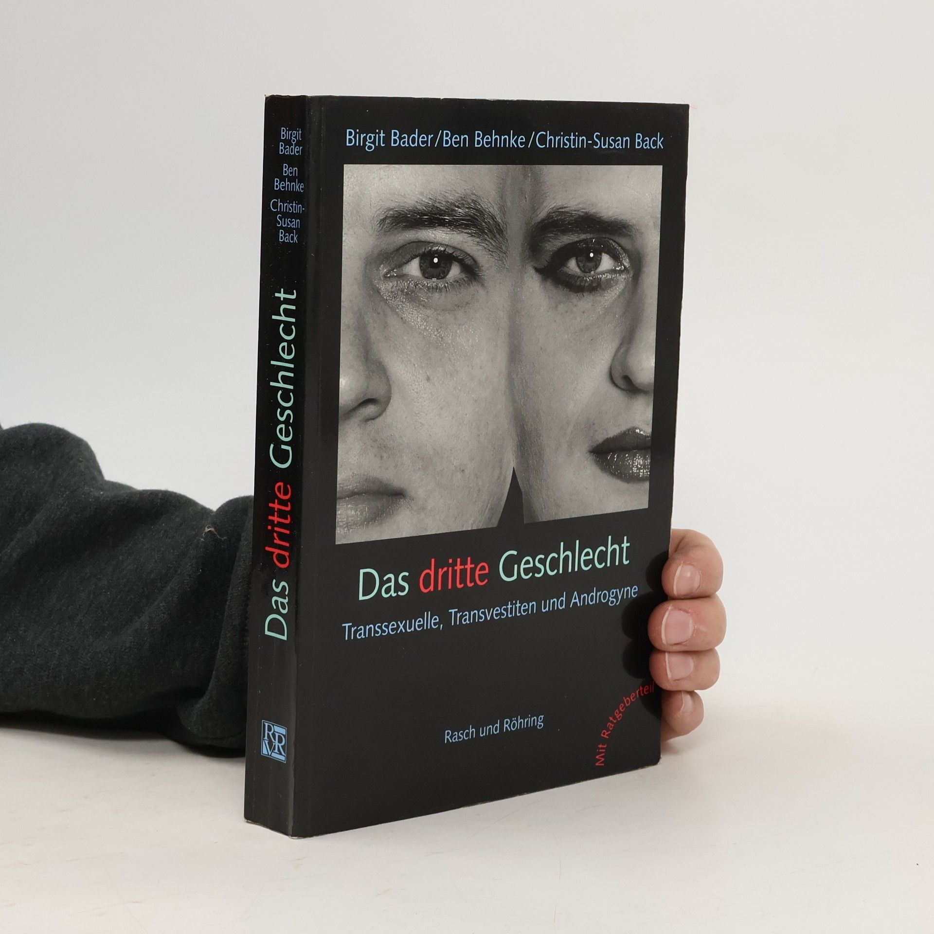 Das dritte Geschlecht