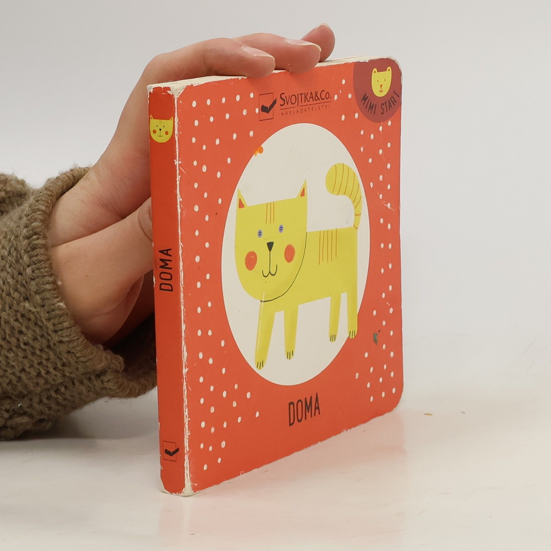 Collectif d'auteurs Doma