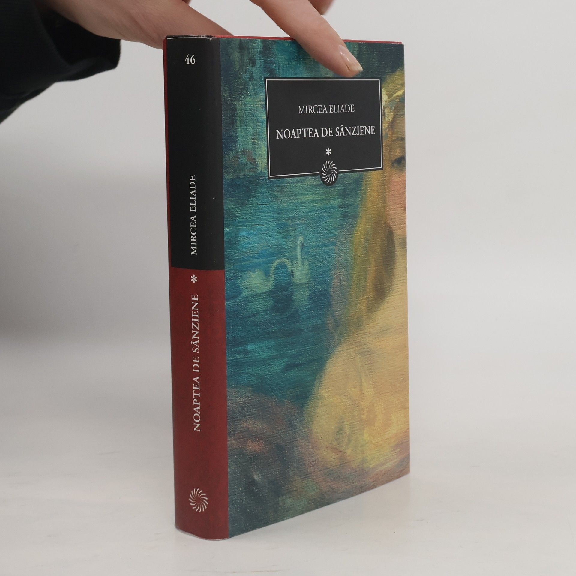 Noaptea de Sânziene