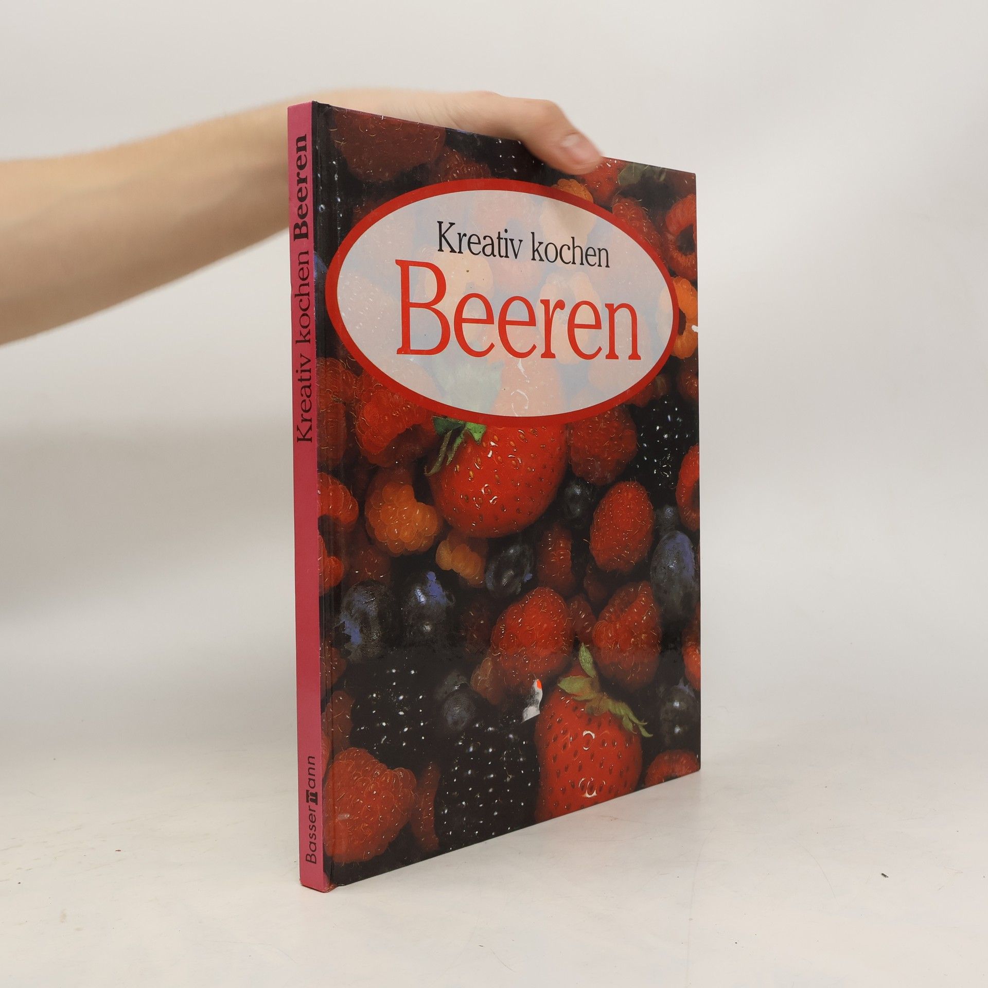 Robert Berkeley Beeren