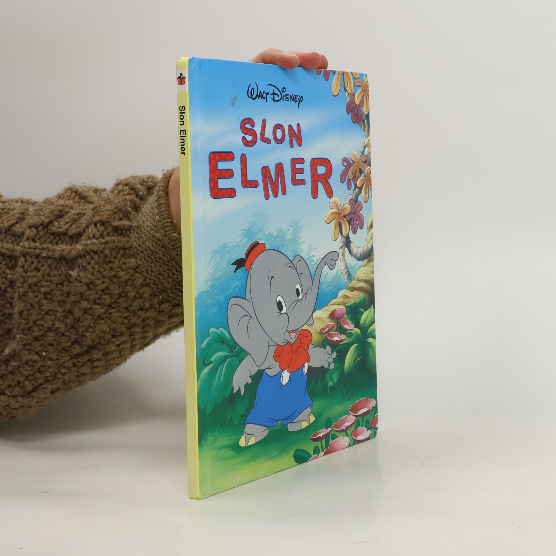 Slon Elmer