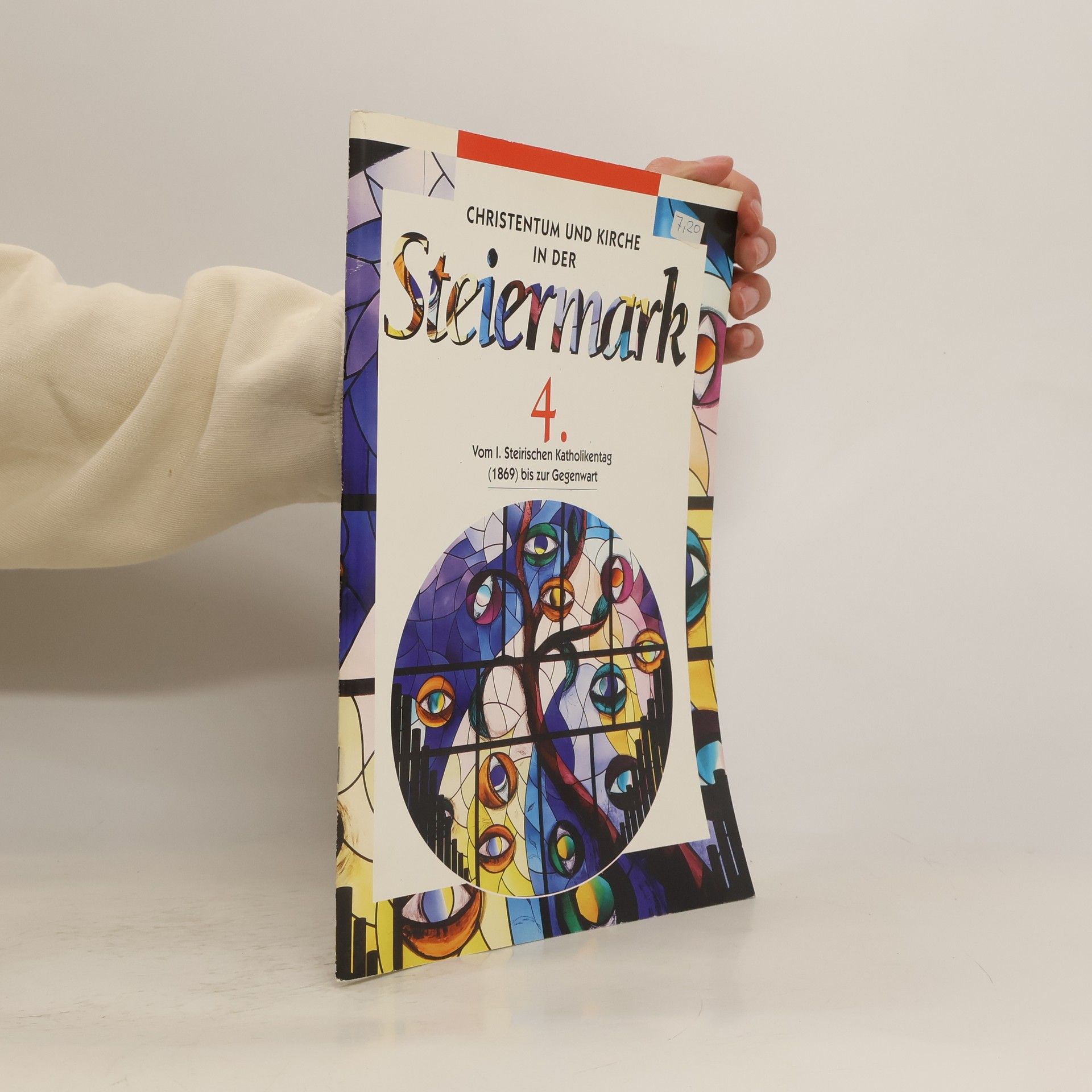 Christentum und Kirche in der Steiermark