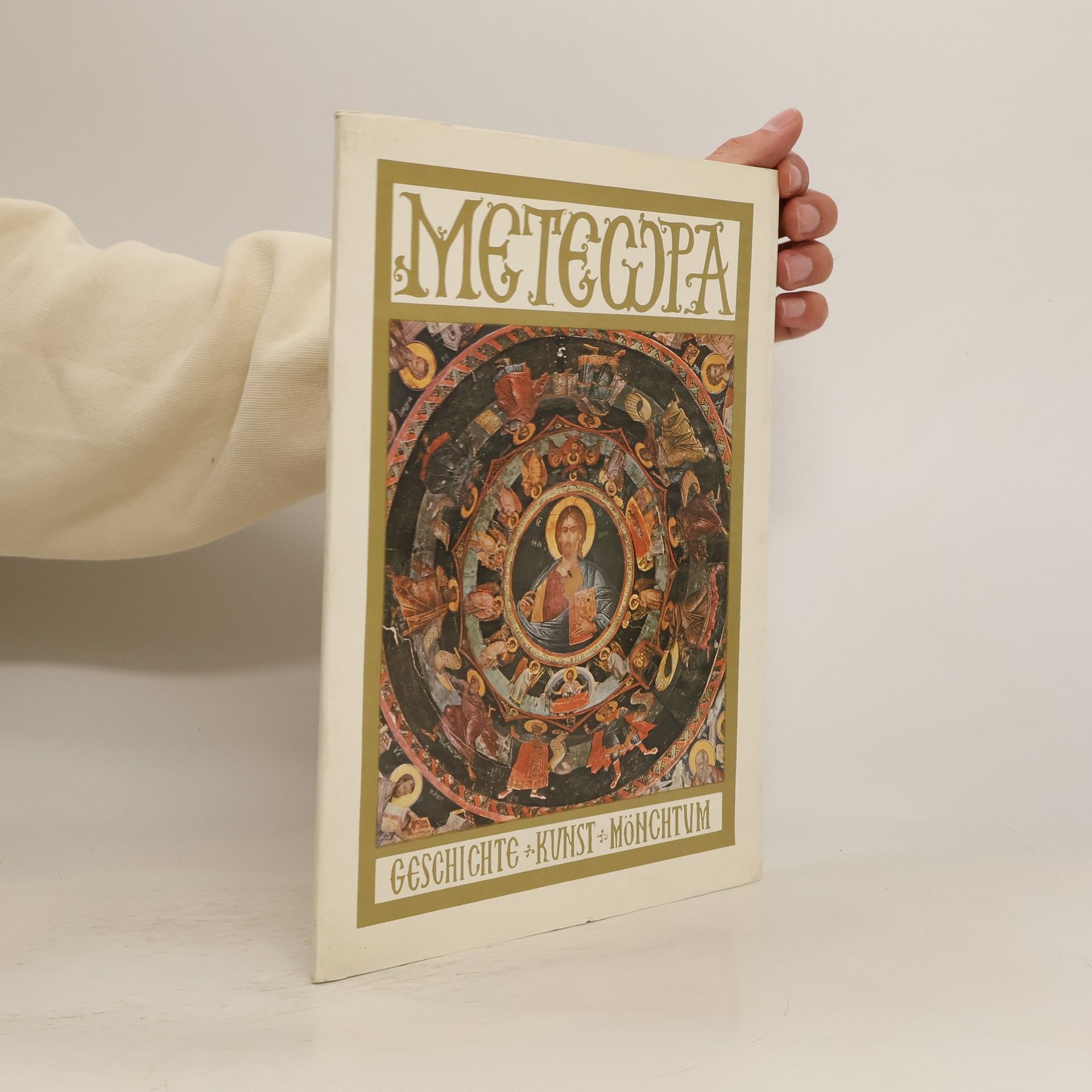 Autorenkollektiv Meteora