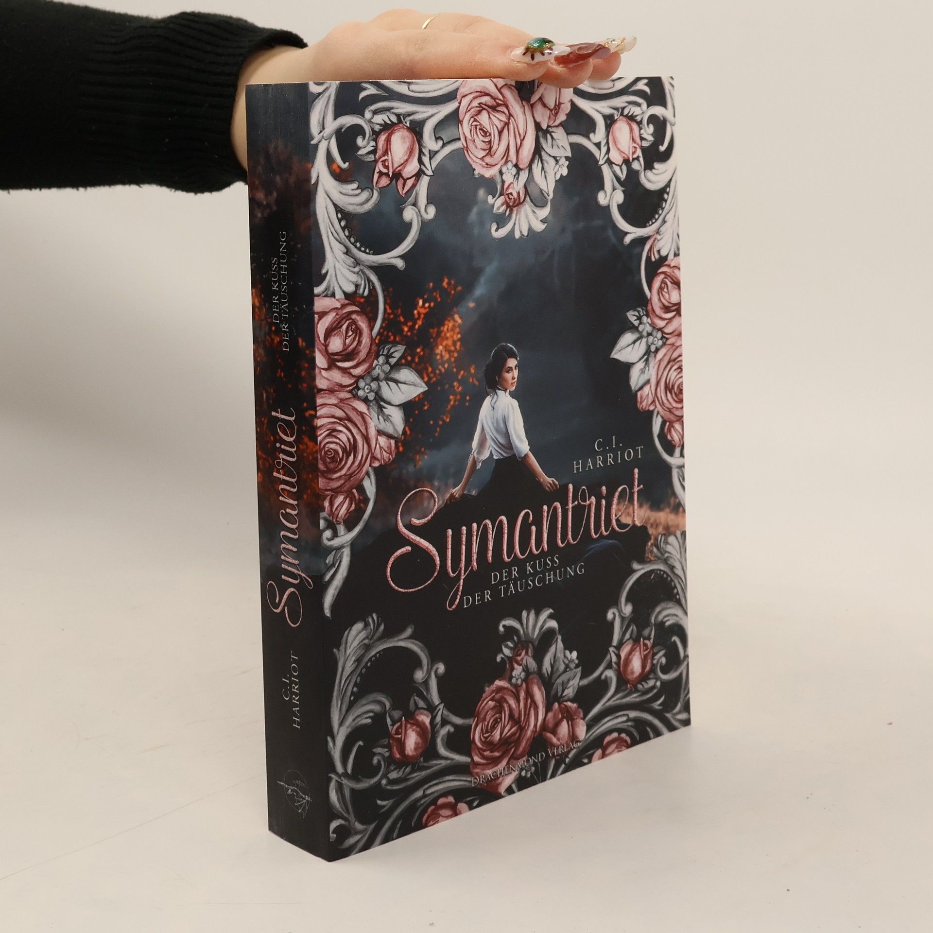 Der Kuss der Täuschung