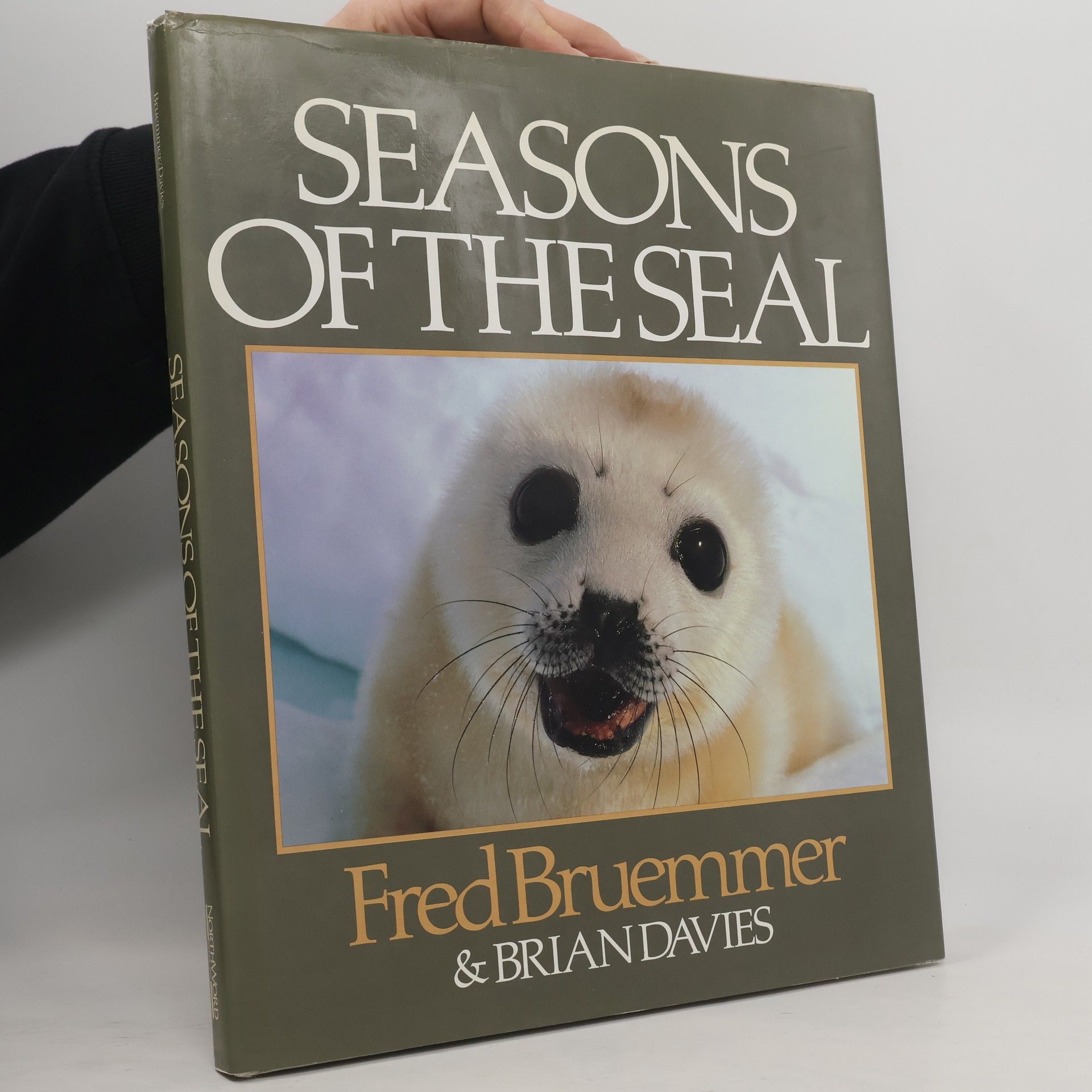 Seasons of the Seal