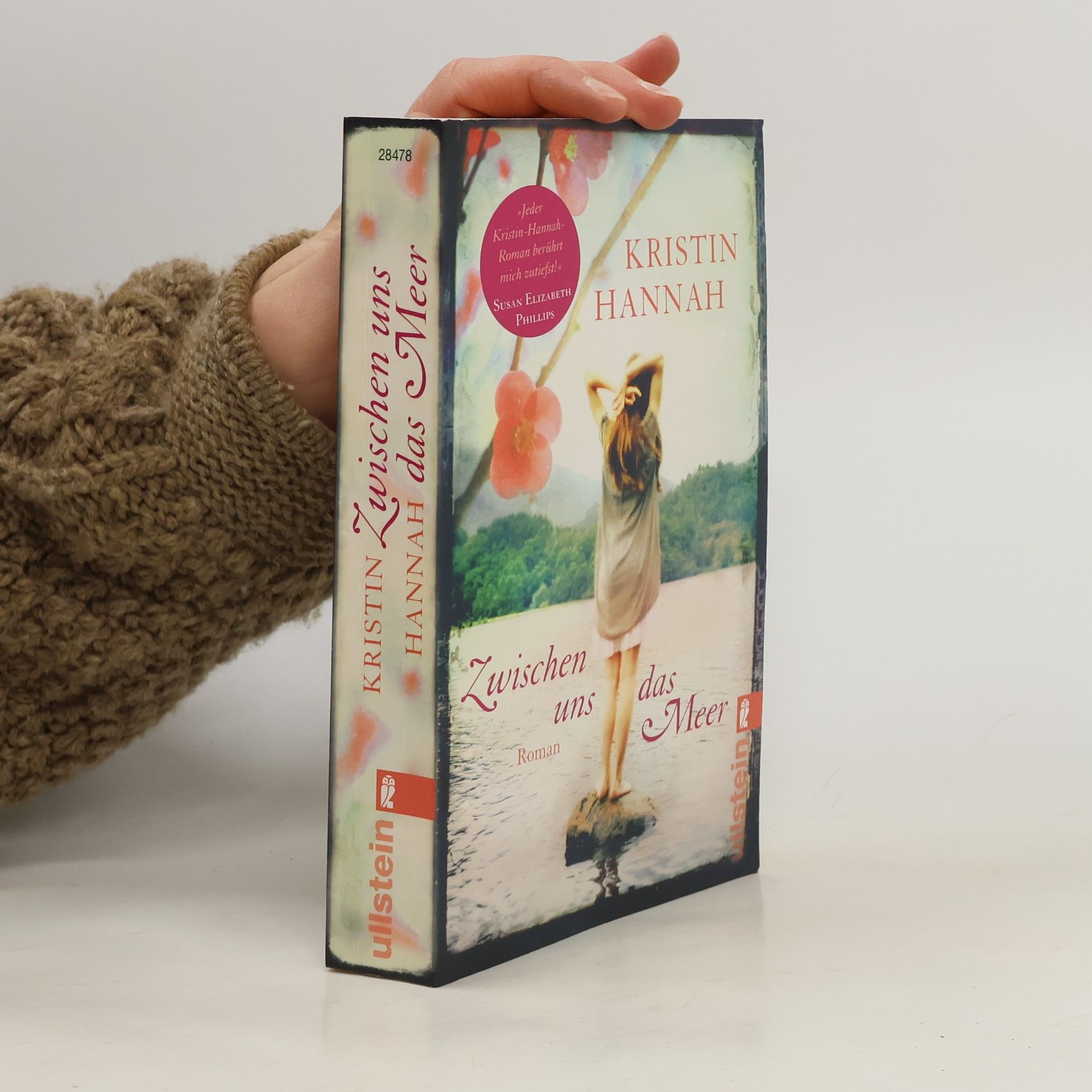 Zwischen uns das Meer