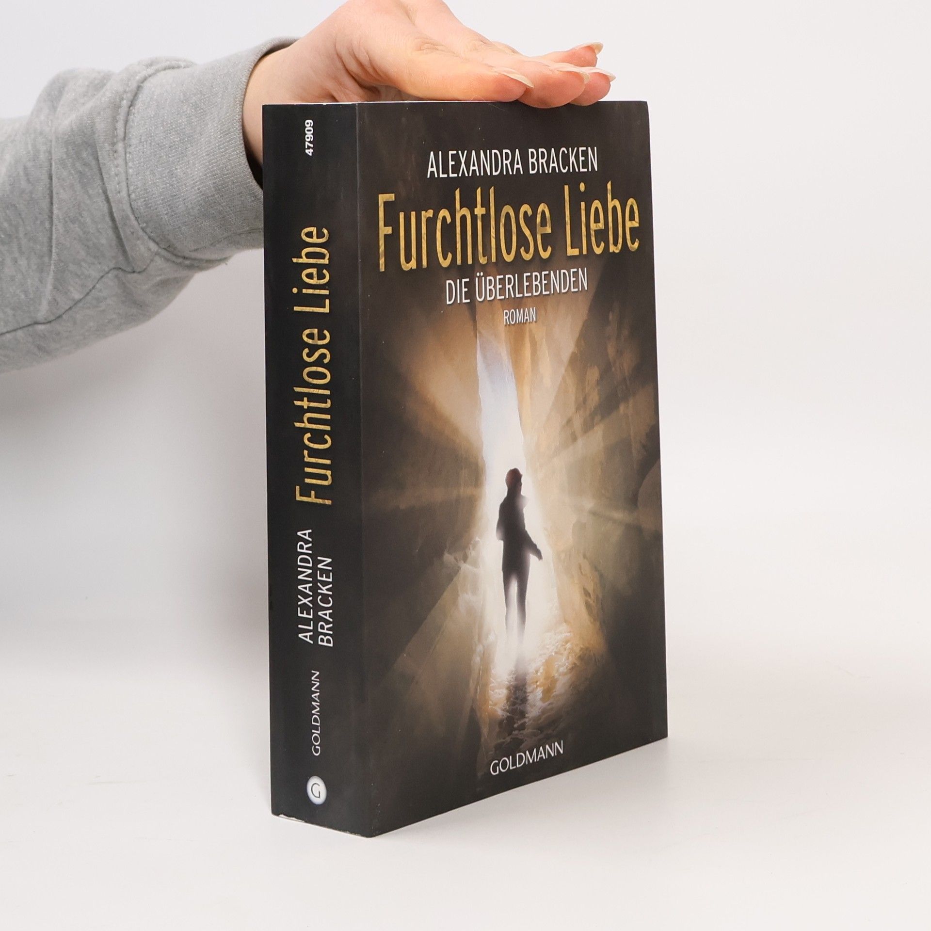 Furchtlose Liebe. Die Überlebenden