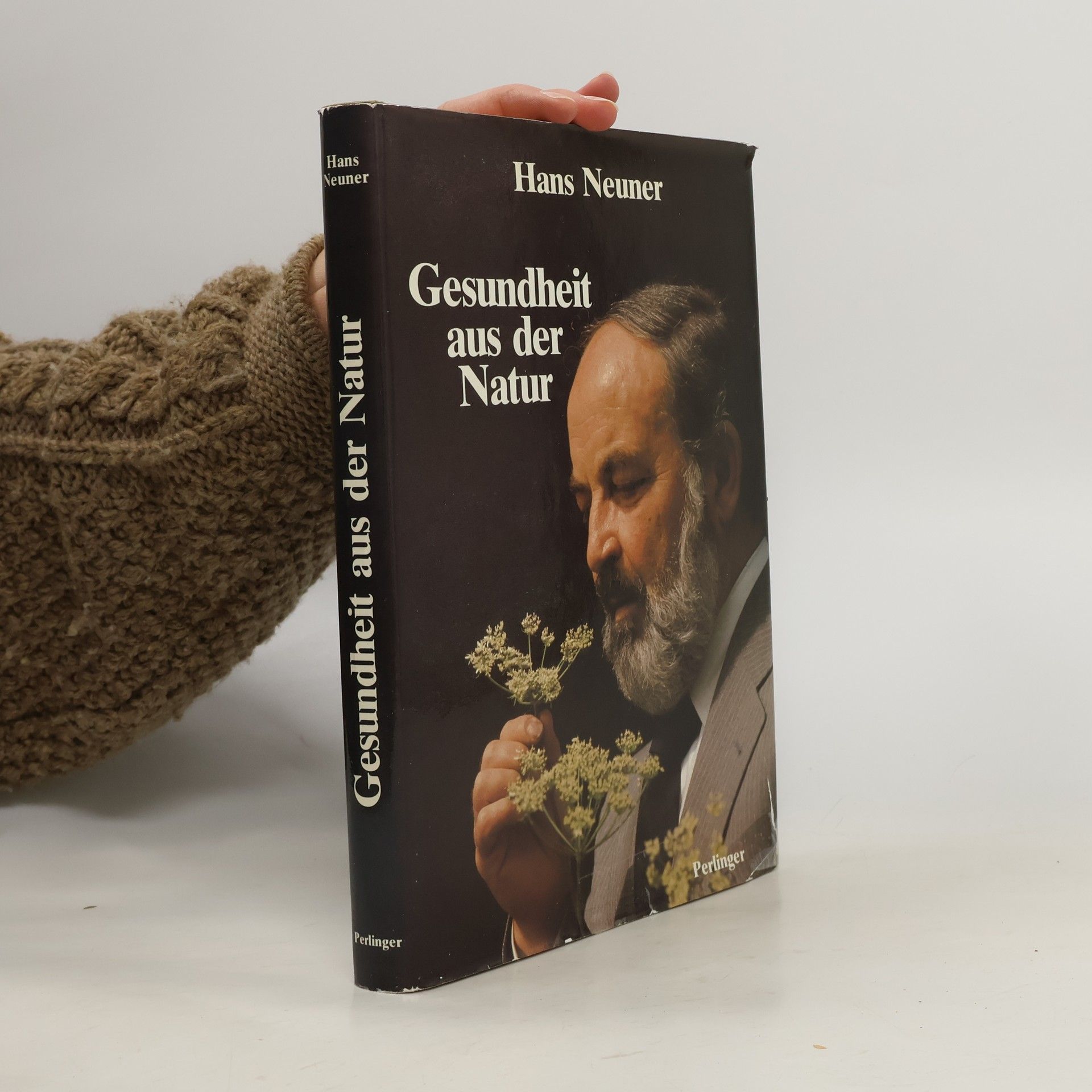 Gesundheit aus der Natur