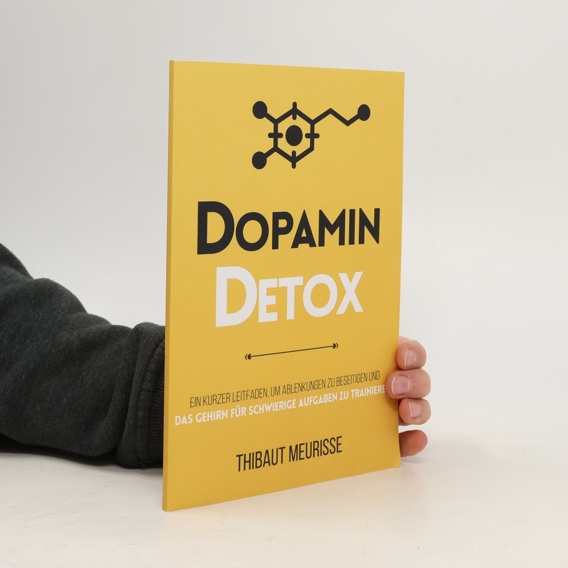 Dopamin Detox