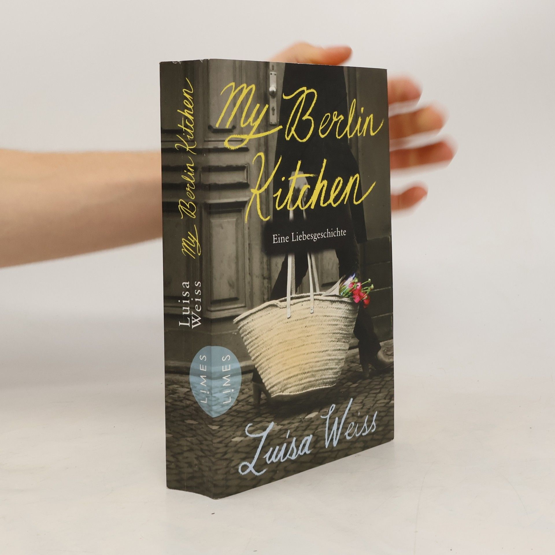 Luisa Weiss My Berlin kitchen