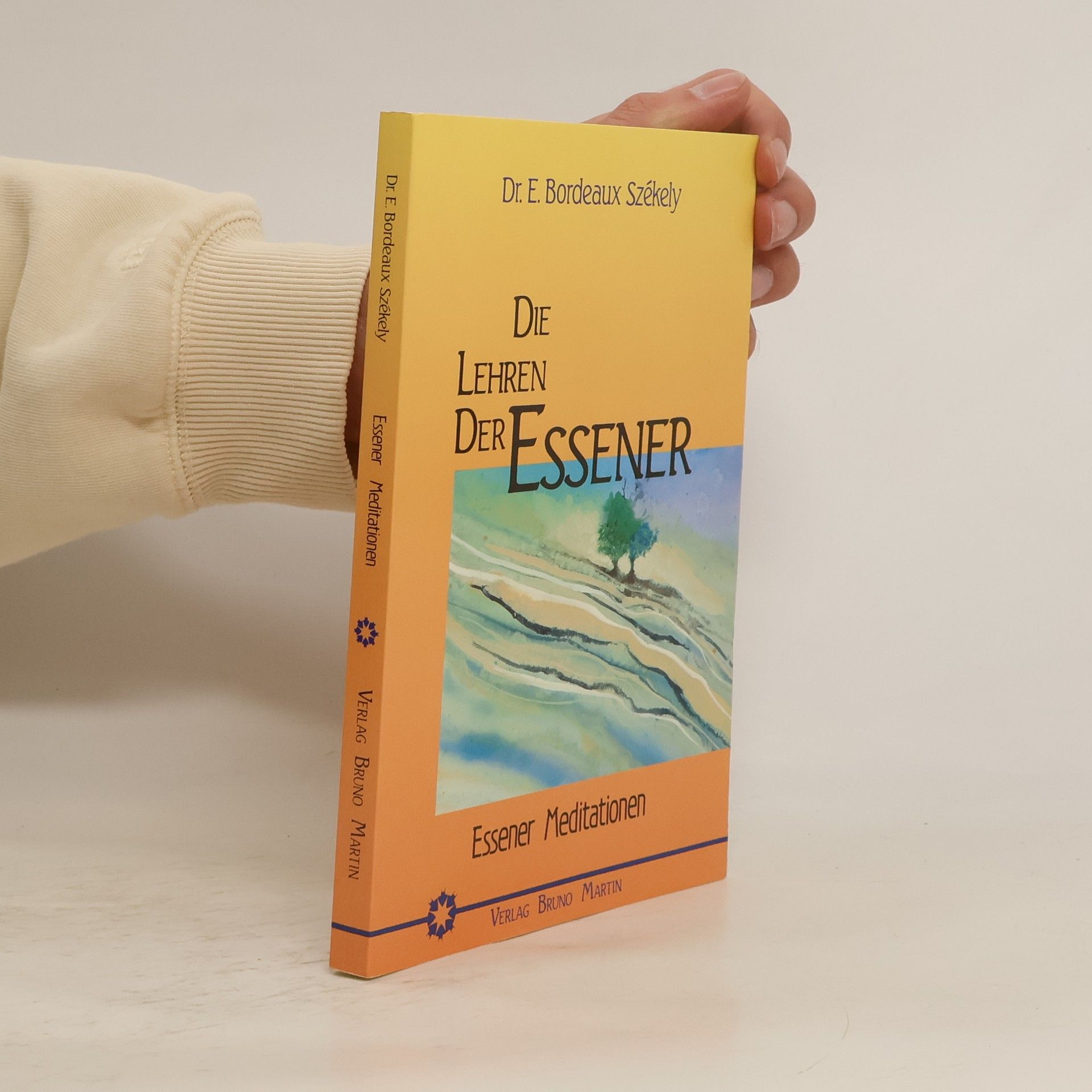 Die Lehren der Essener