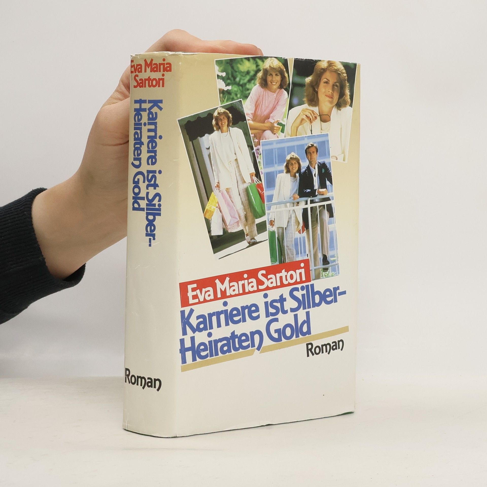 Karriere ist Silber-Heiraten Gold