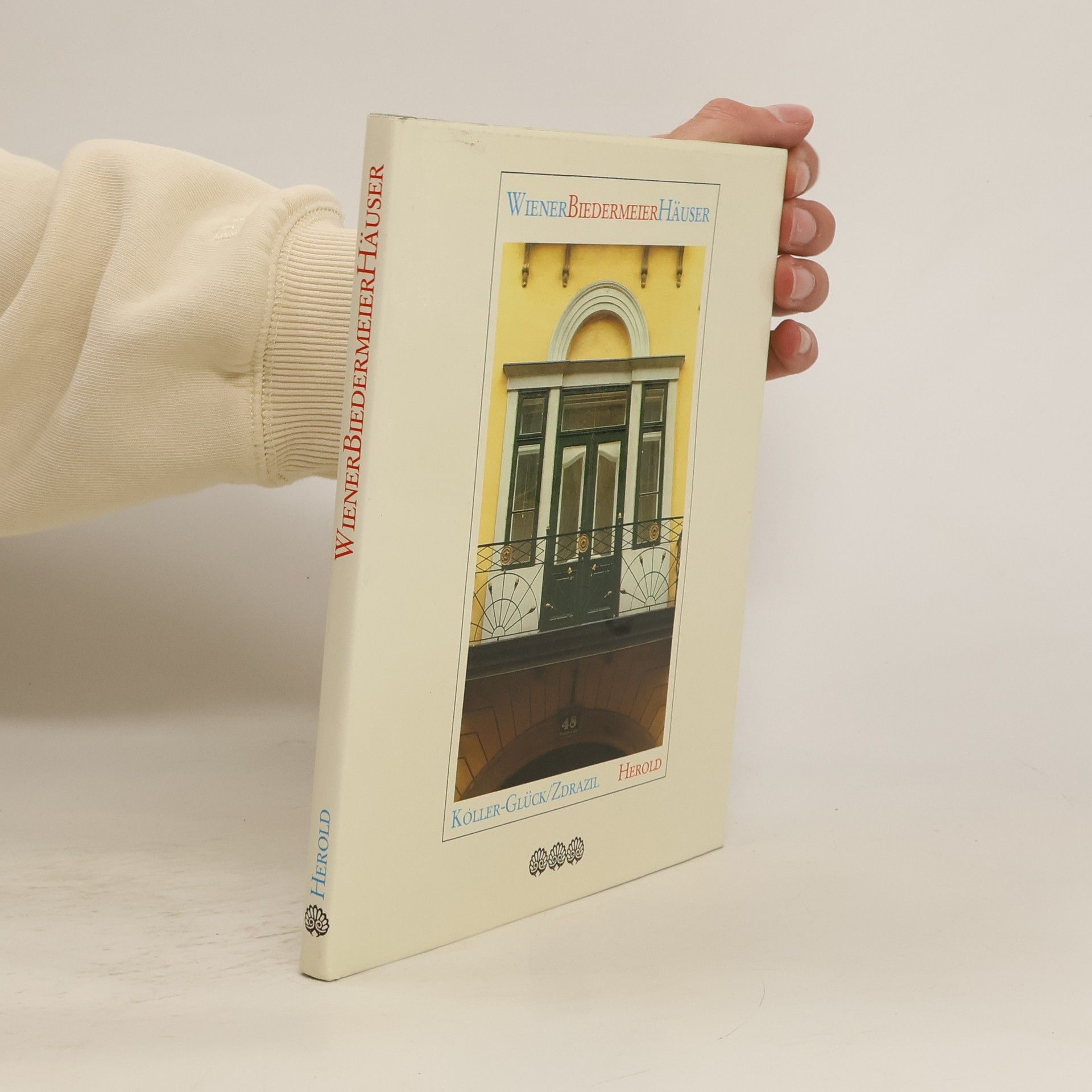 Wiener Biedermeier-Häuser