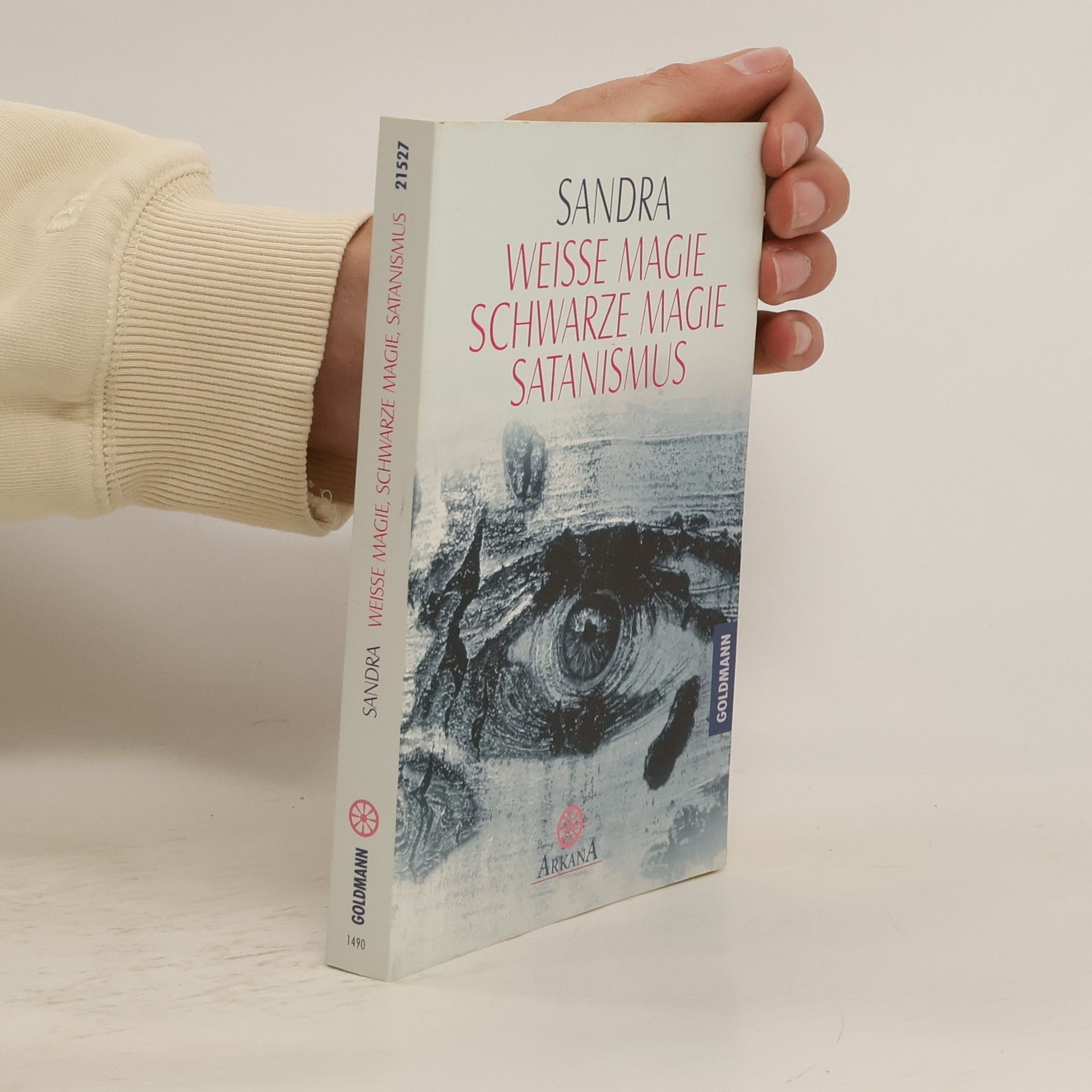 Weisse Magie, schwarze Magie, Satanismus