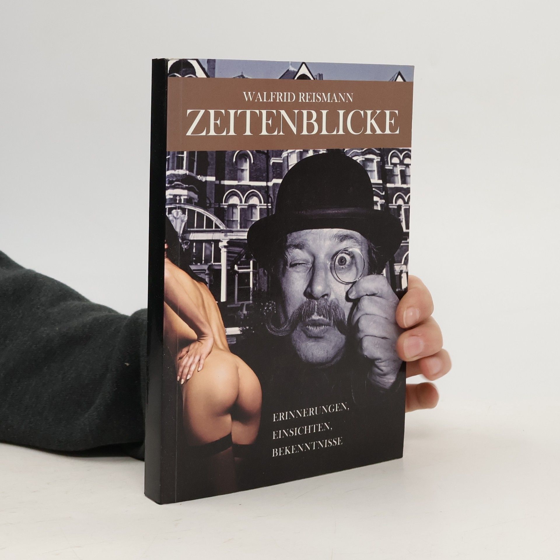 Zeitenblicke