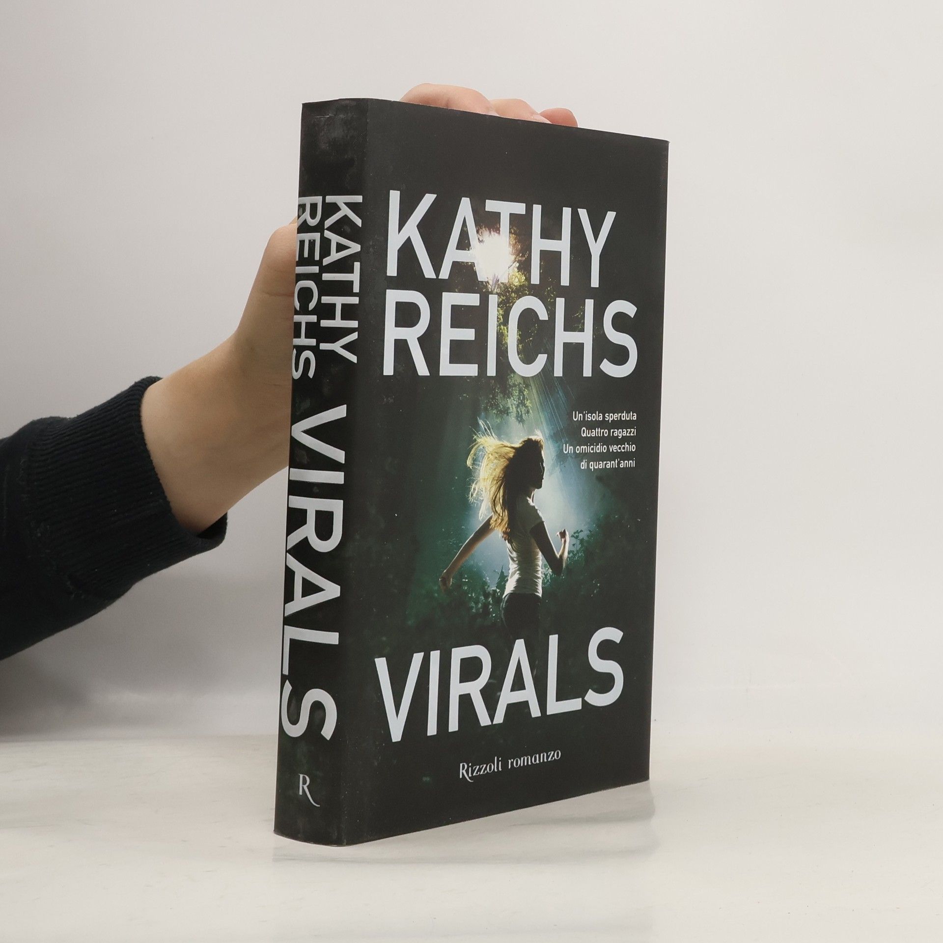 Andrea Zucchetti Virals