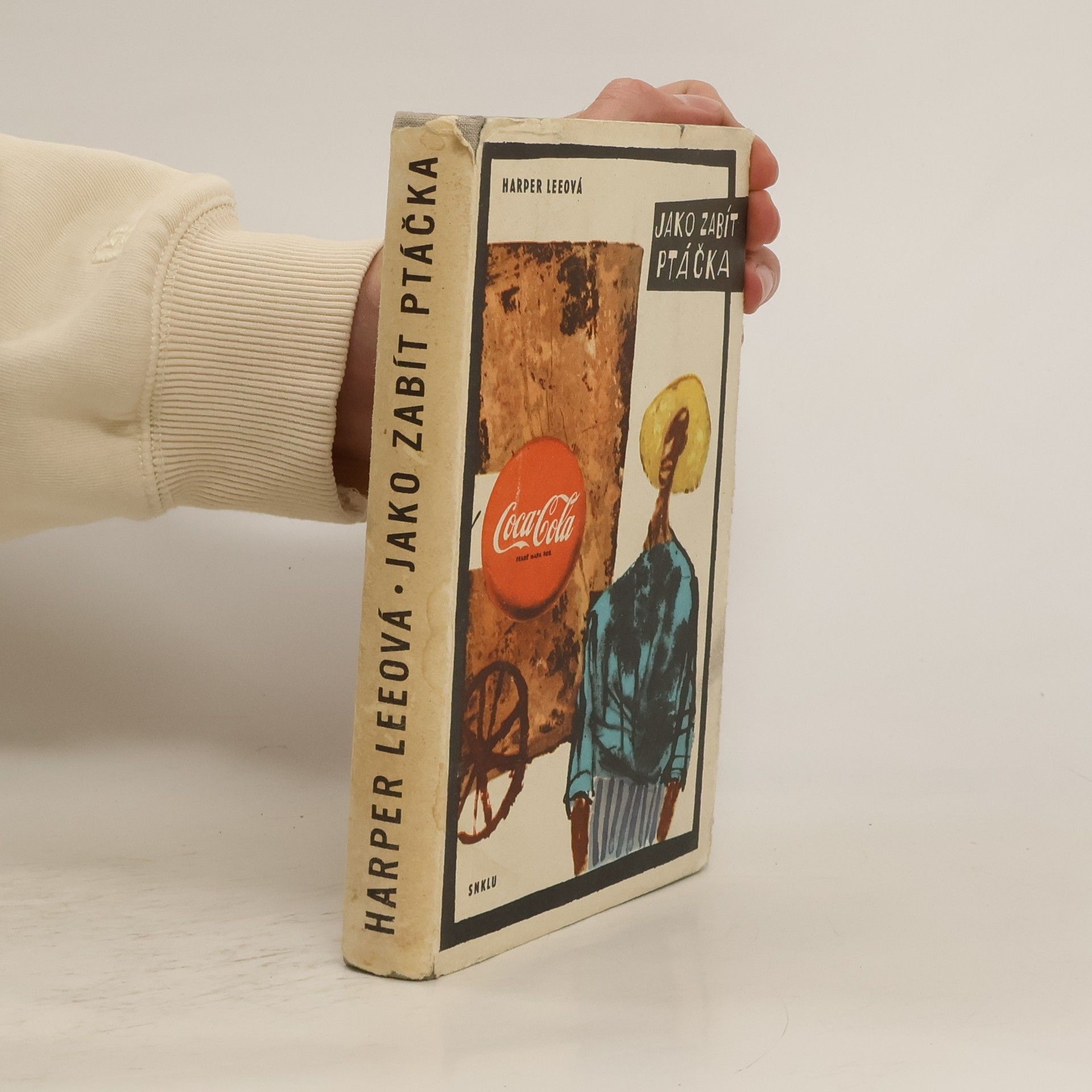 Jako zabít ptáčka