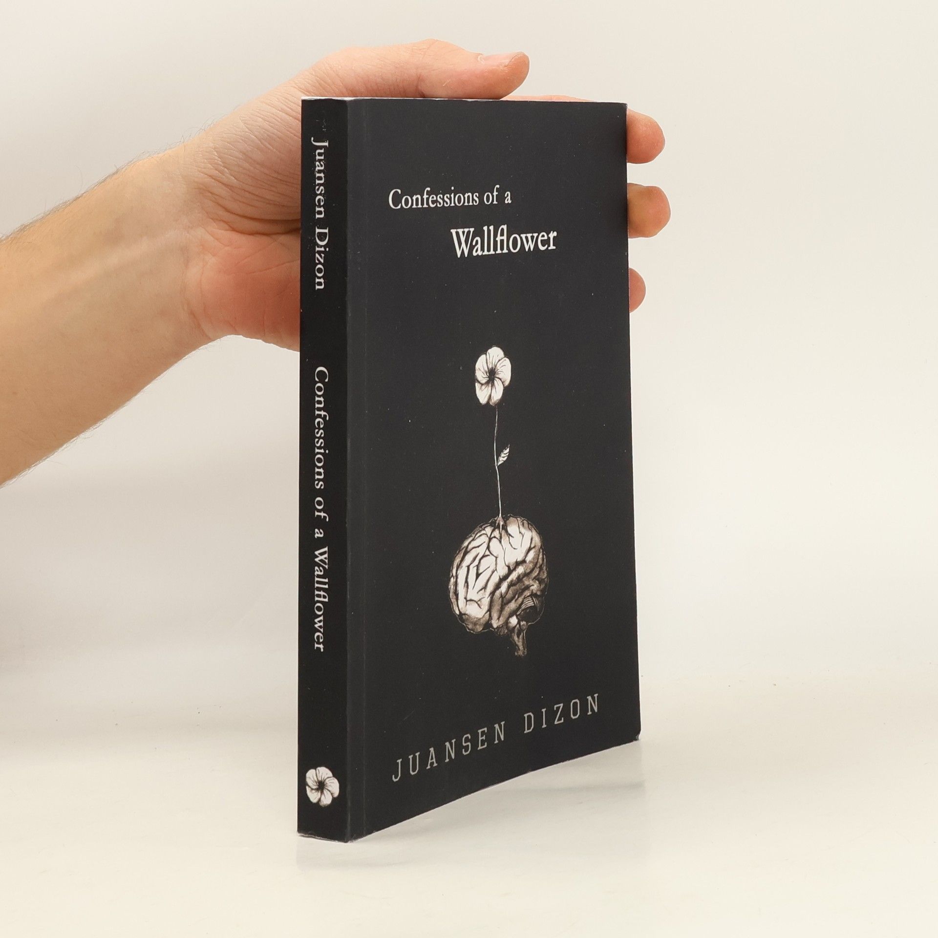 Juansen Dizon Confessions of a Wallflower