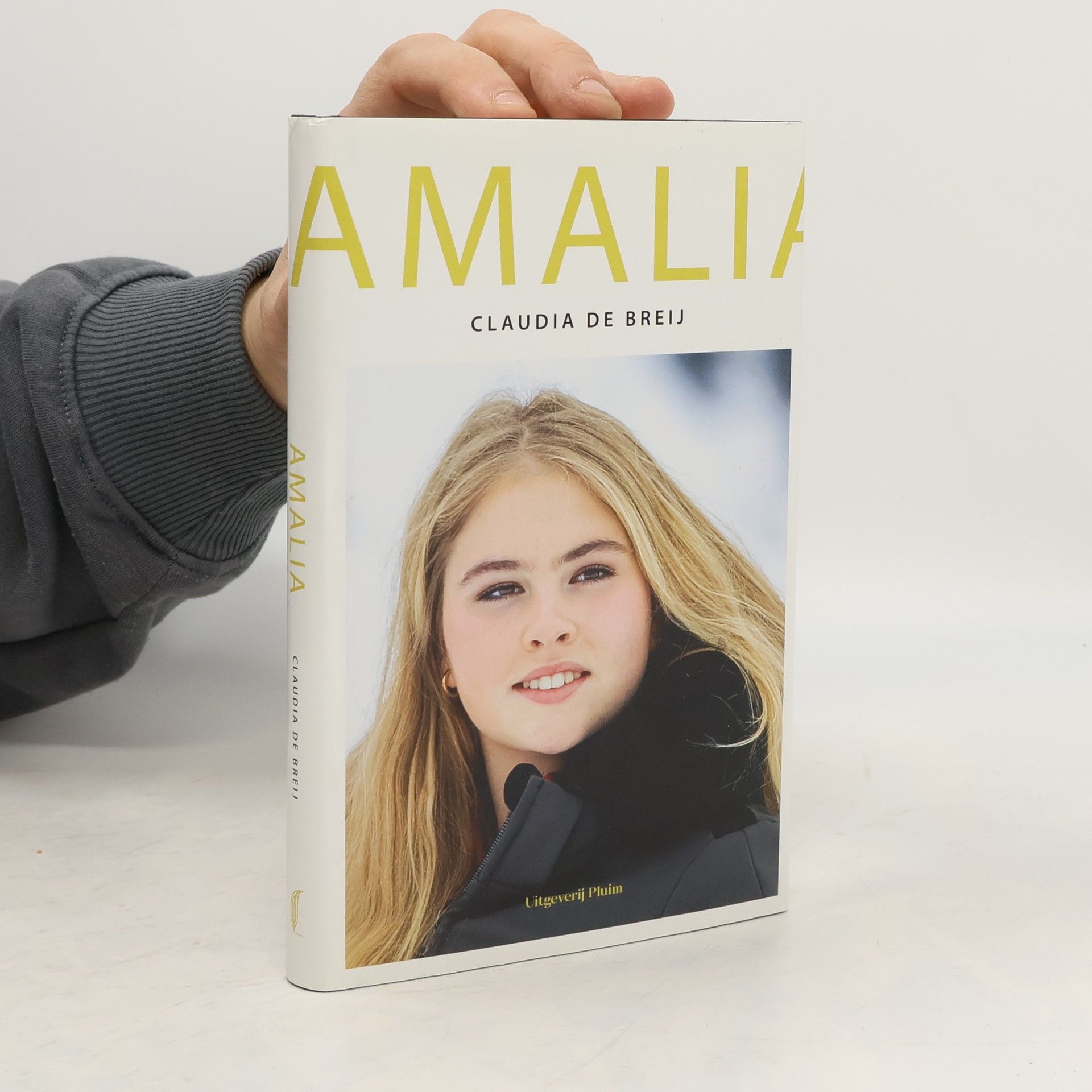 Amalia
