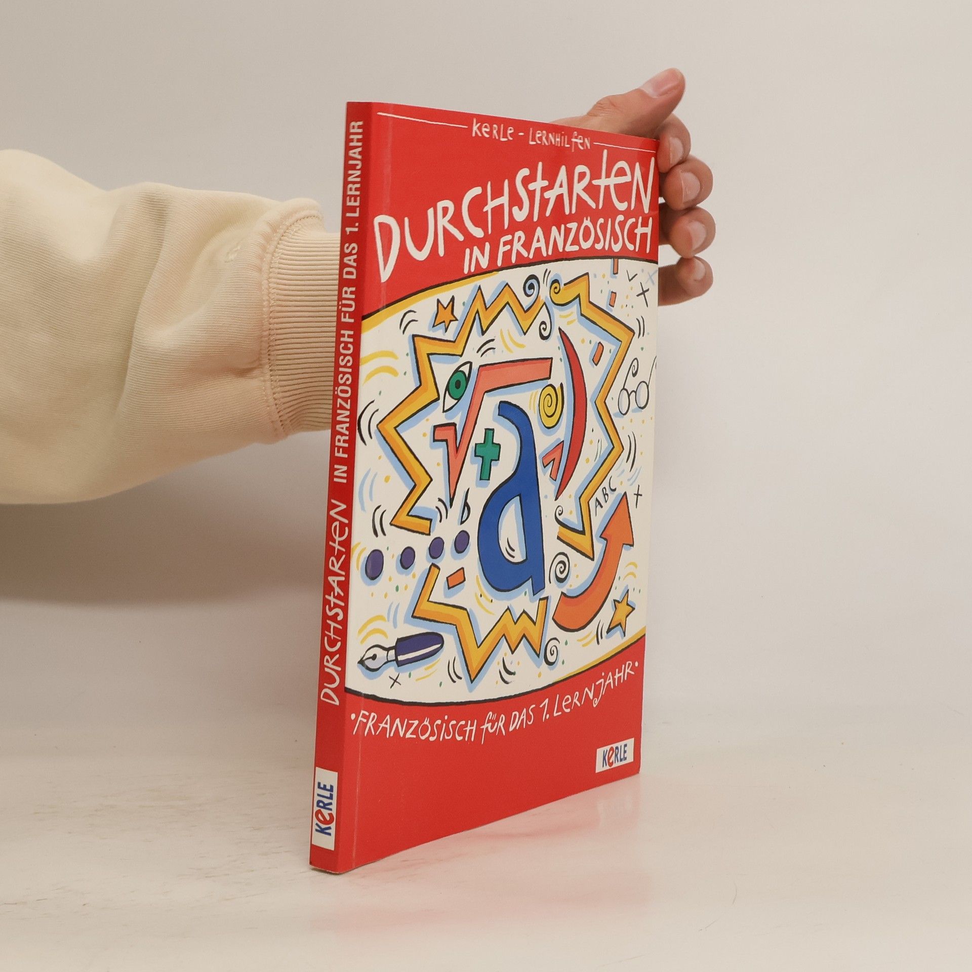 Durchstarten in Französisch