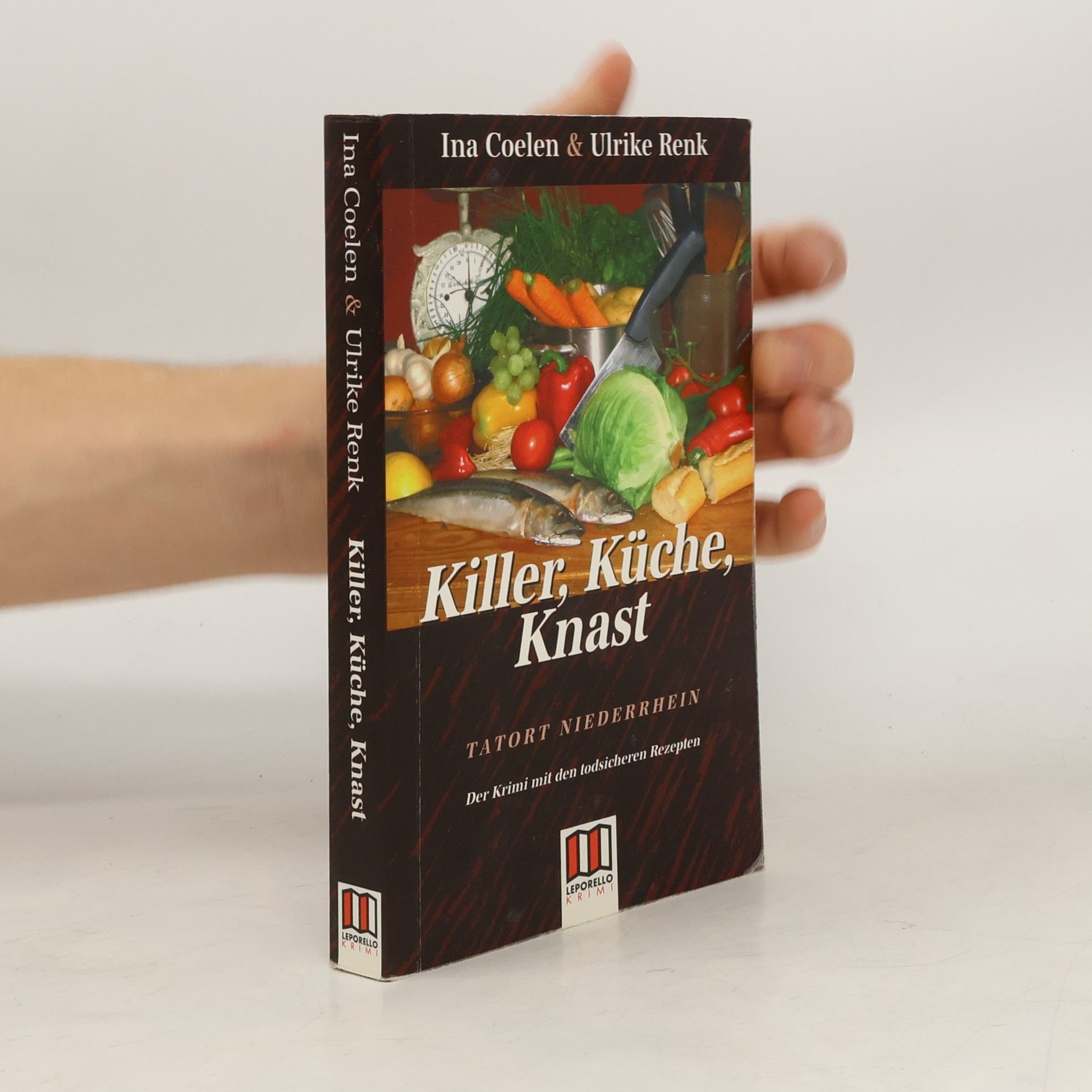 Killer, Küche, Knast