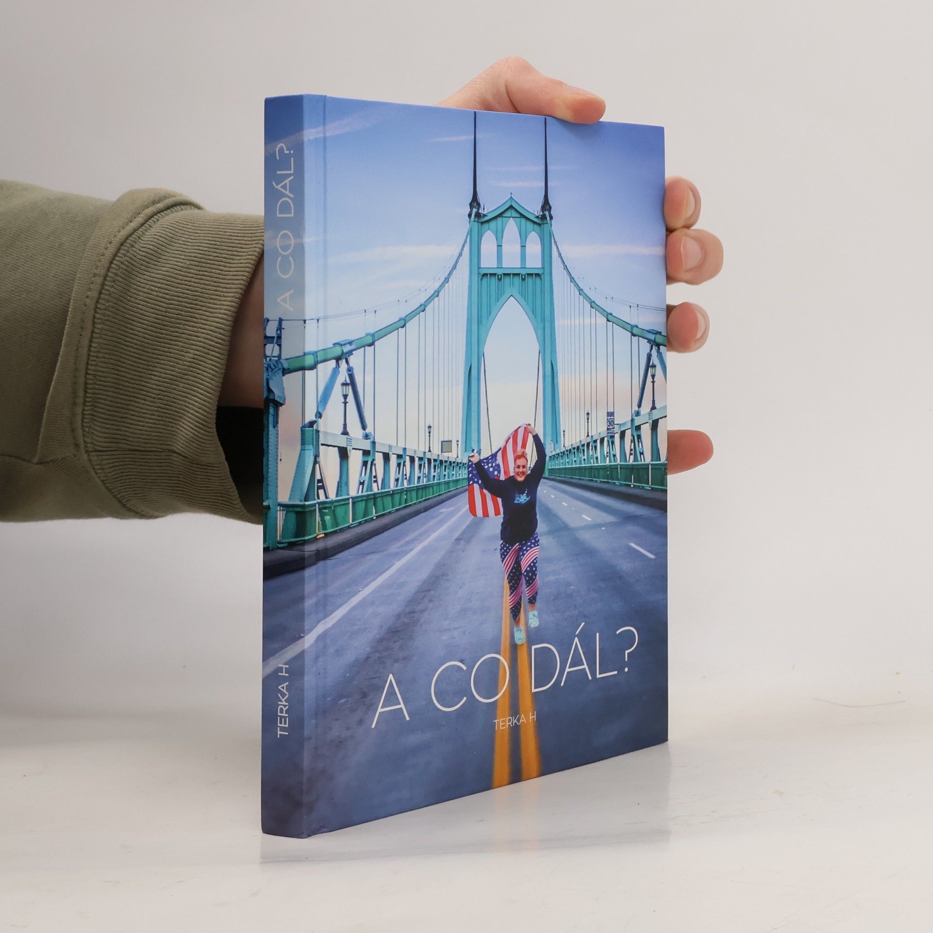 Tereza Heitelová A co dál?