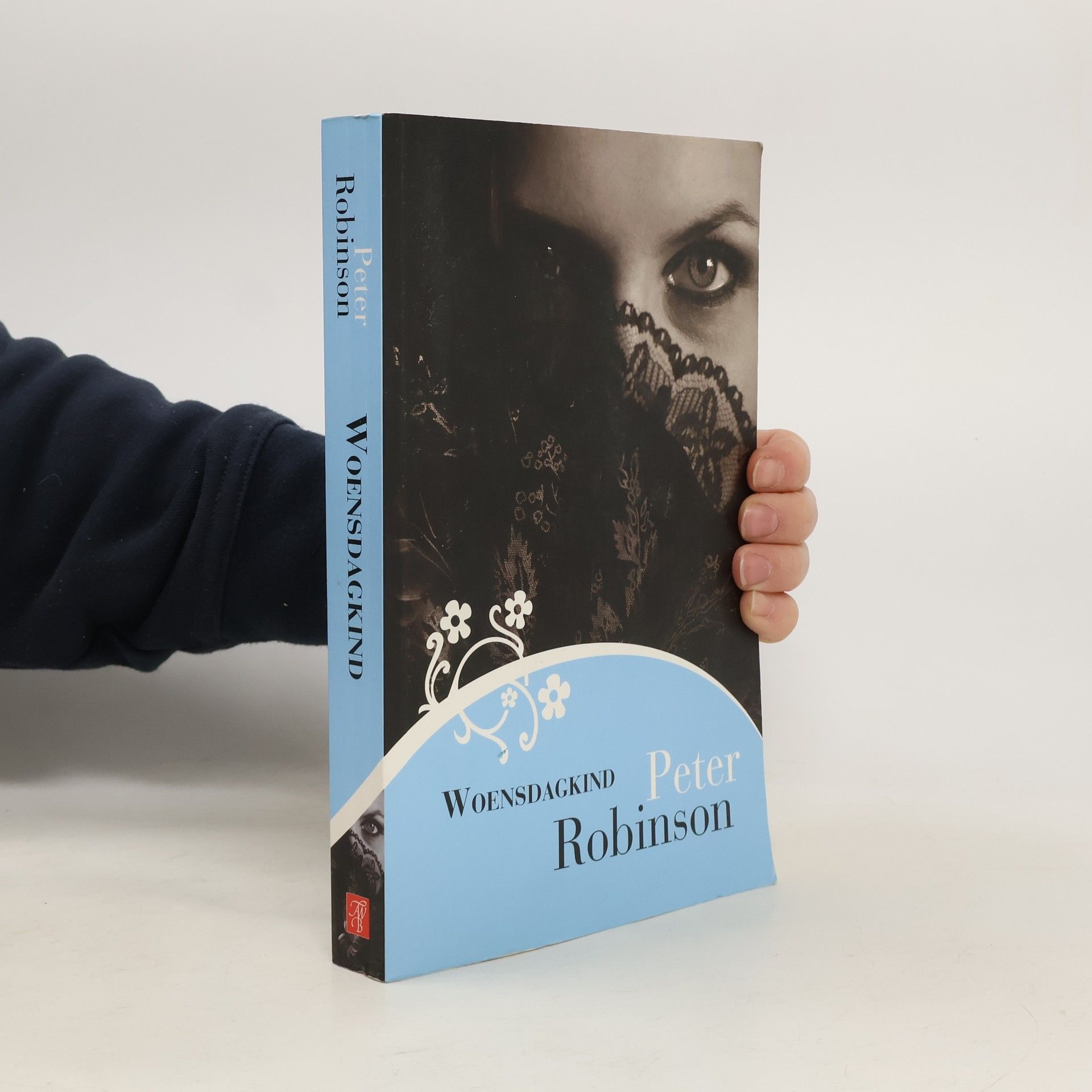 Peter Robinson Woensdagkind