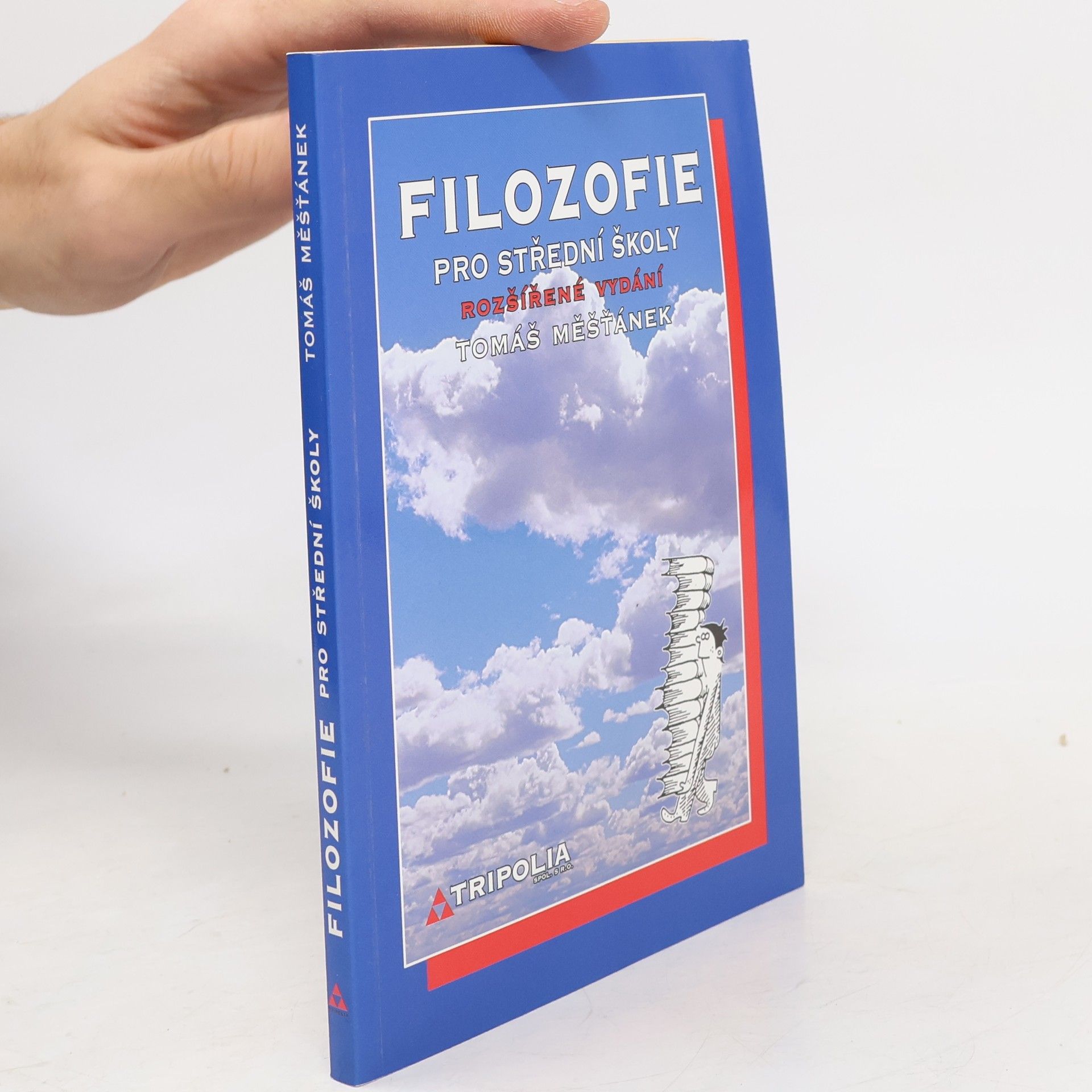 Filozofie pro 4. ročník středních škol