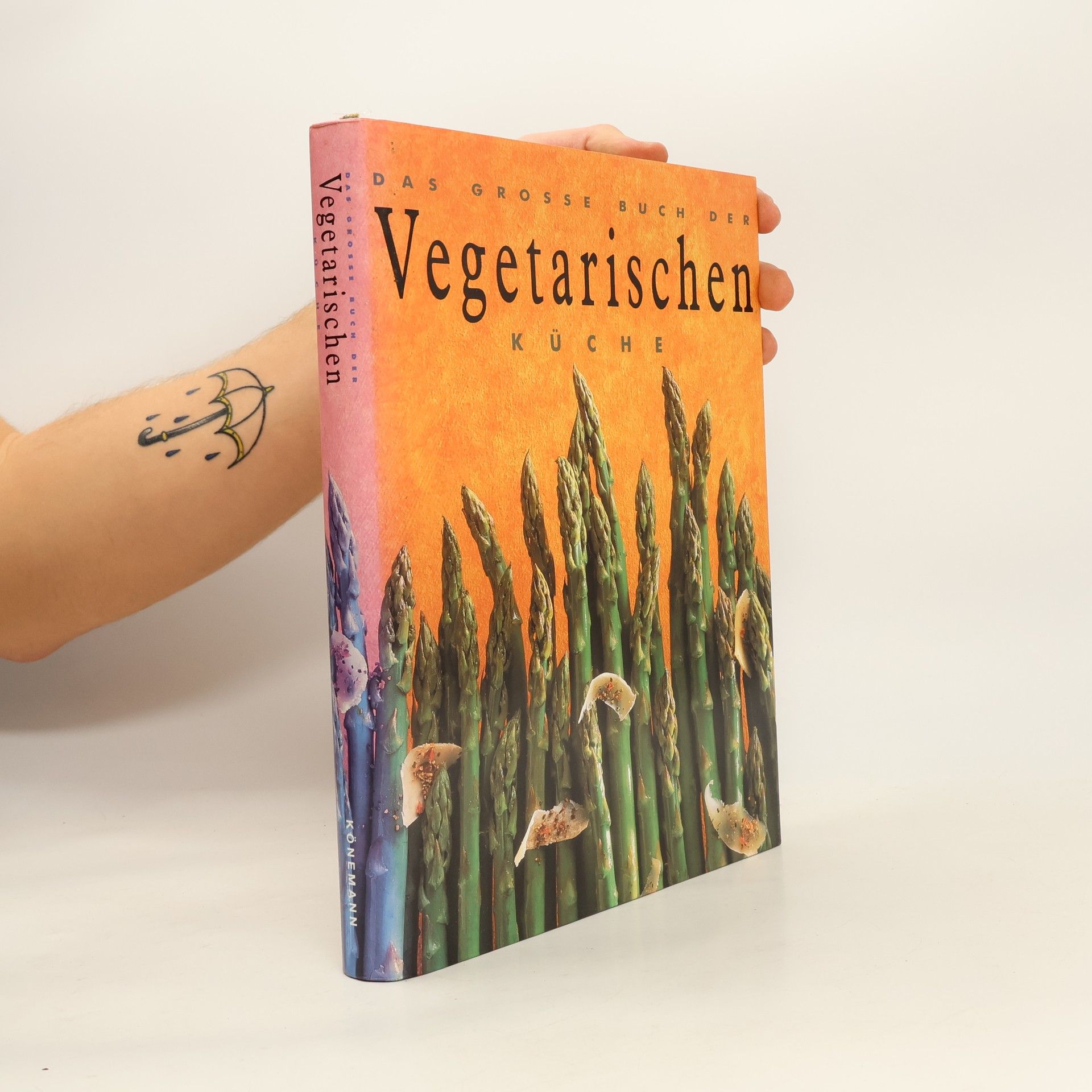 Wendy Stephen Das grosse Buch der vegetarischen Küche