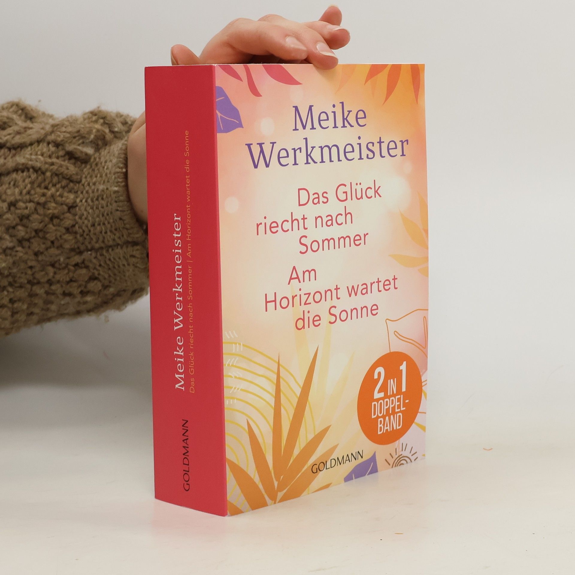 Collectif d'auteurs Meike Werkmeister