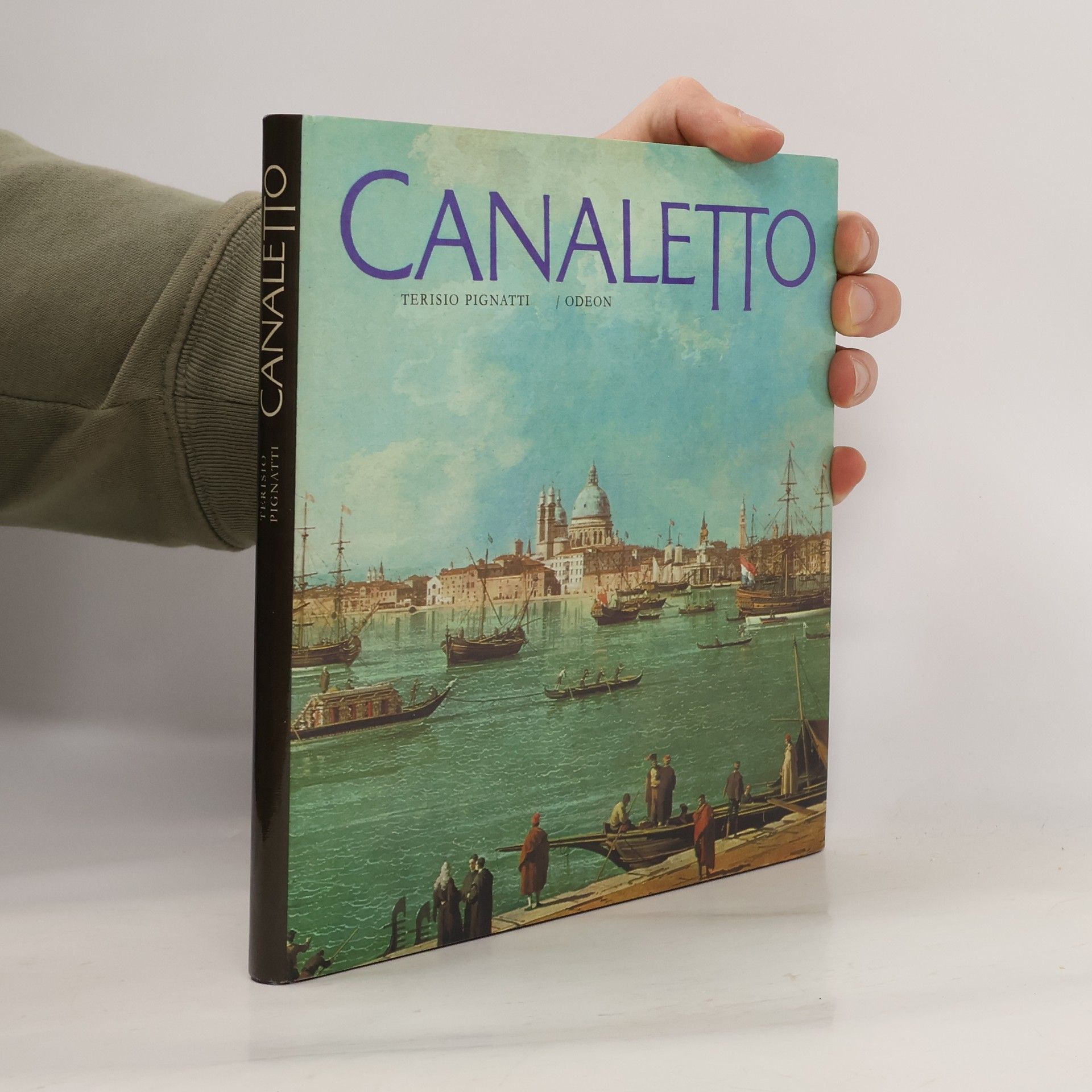 Canaletto