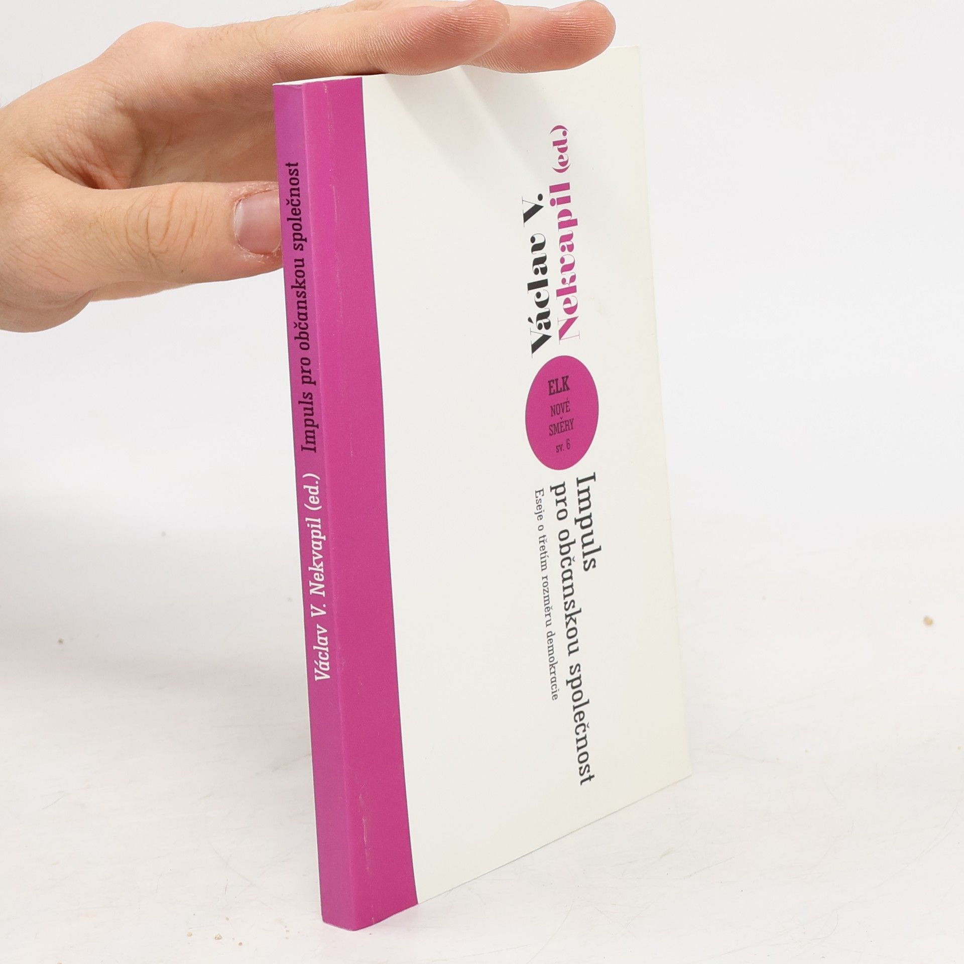 Impuls pro občanskou společnost