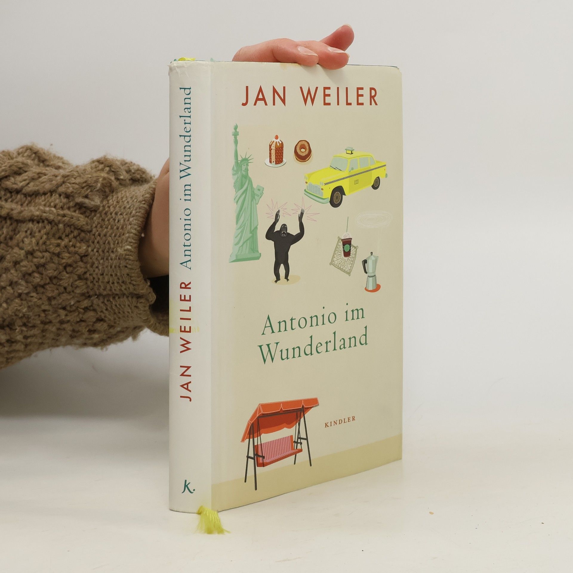 Ist der Herd wirklich aus?