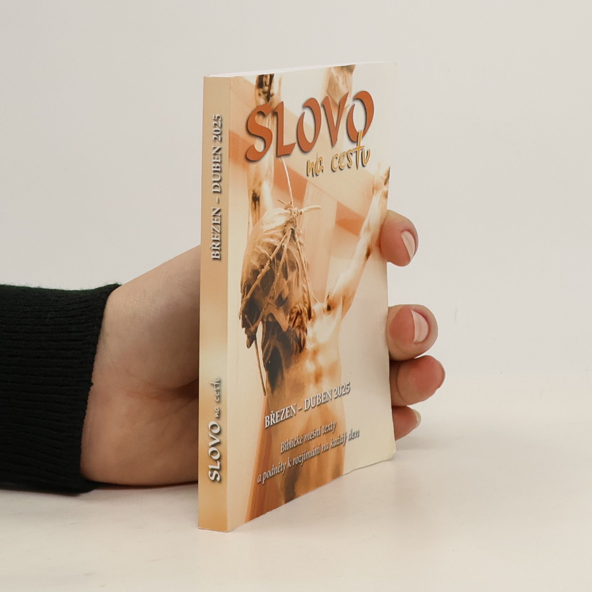 Collectif d'auteurs Slovo na cestu