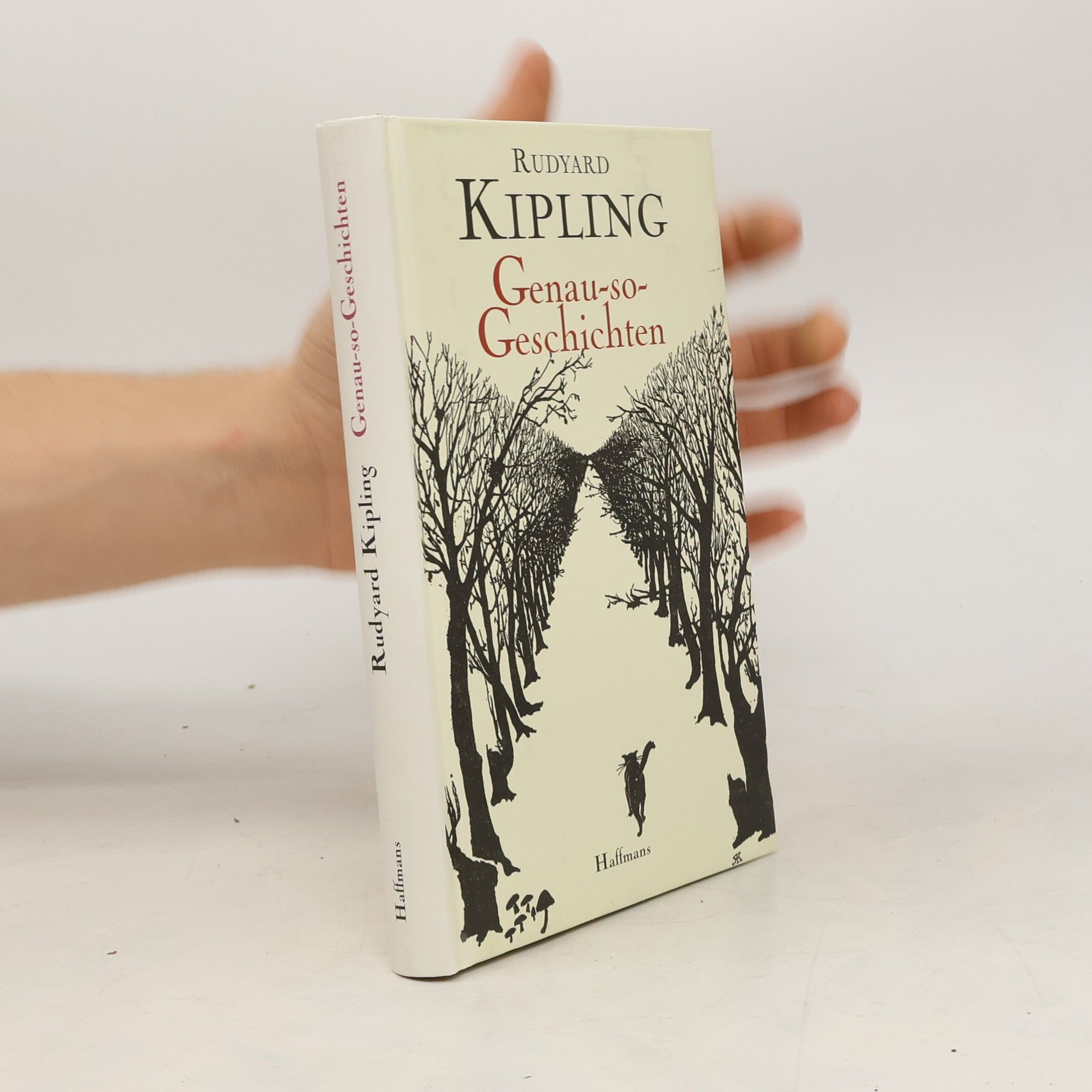 Genau-so-Geschichten