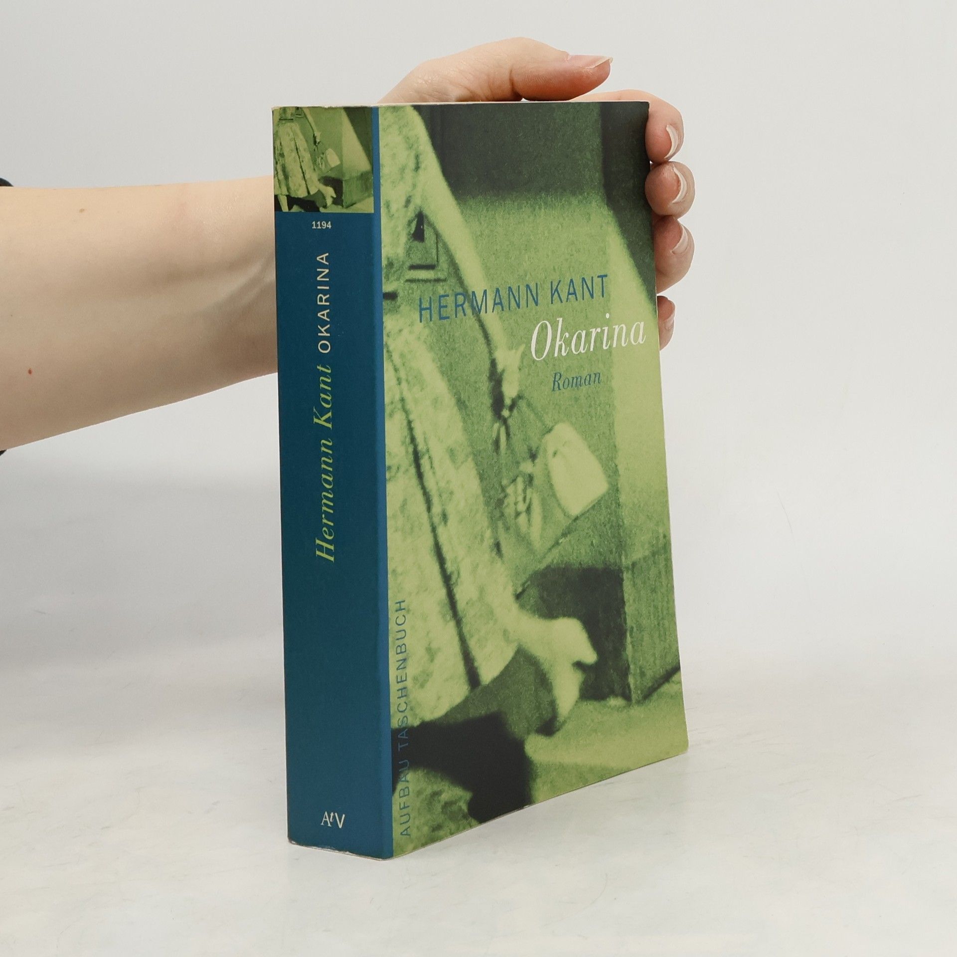 Kant Hermann Okarina