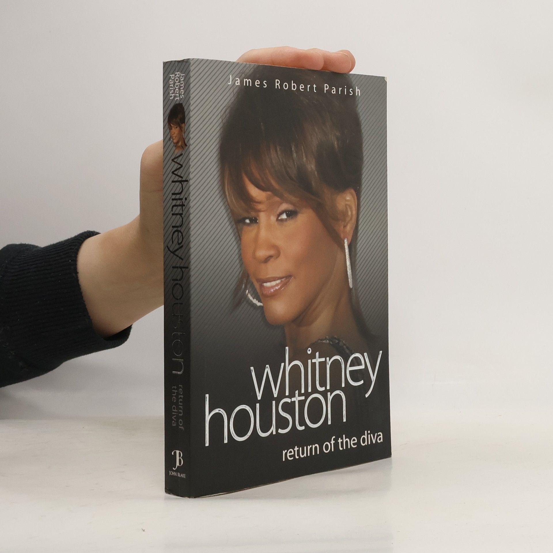 Whitney Houston