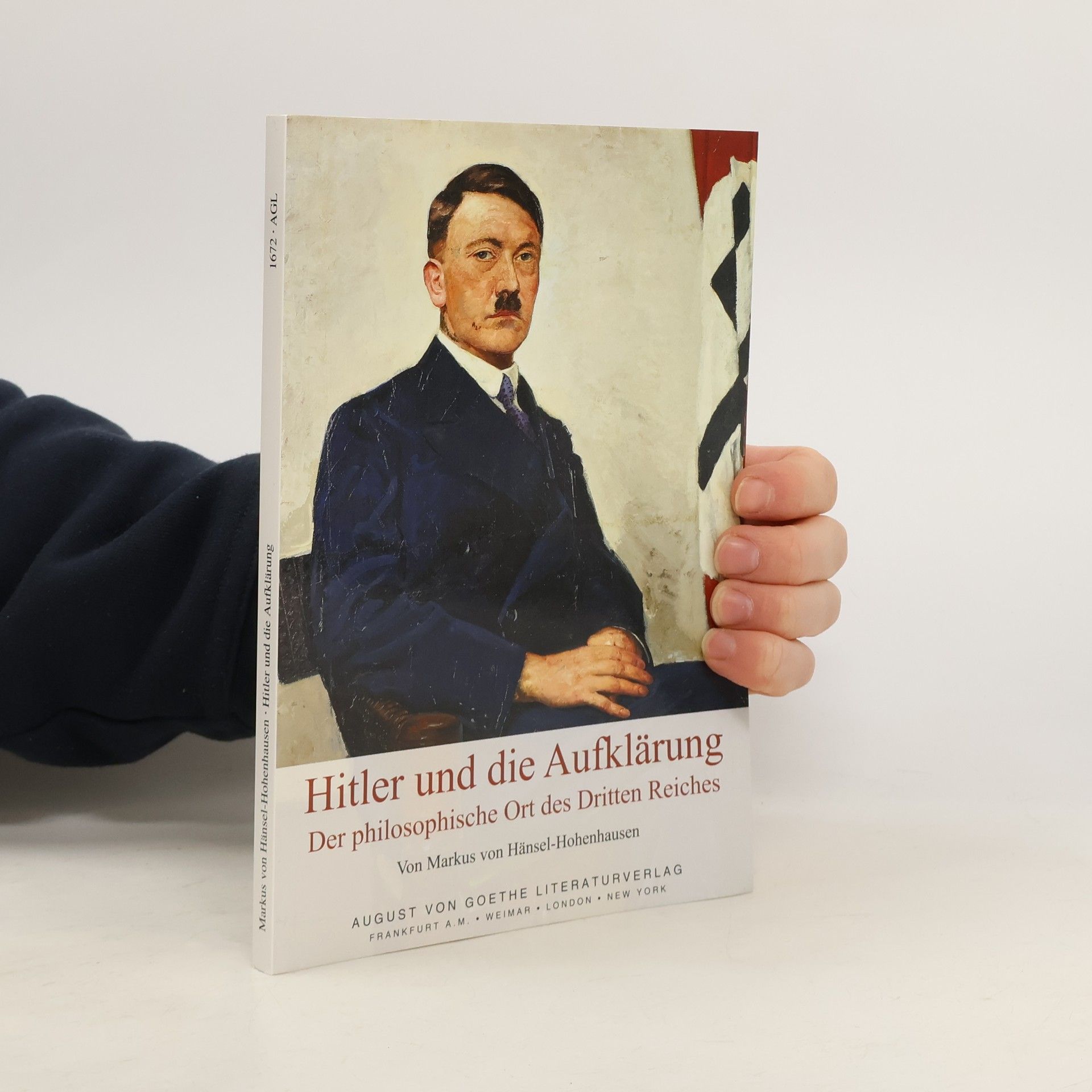 Hitler und die Aufklärung