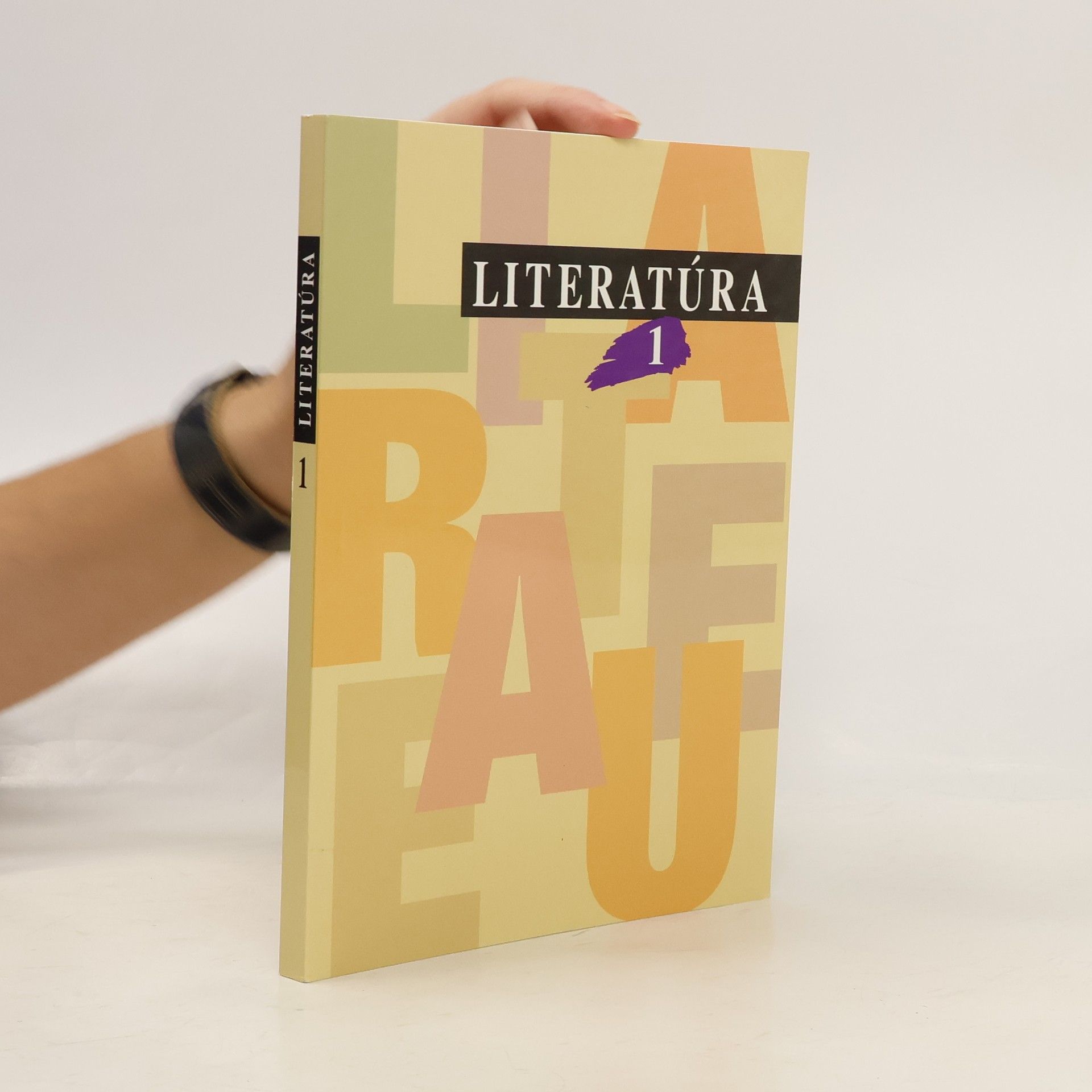 Literatúra