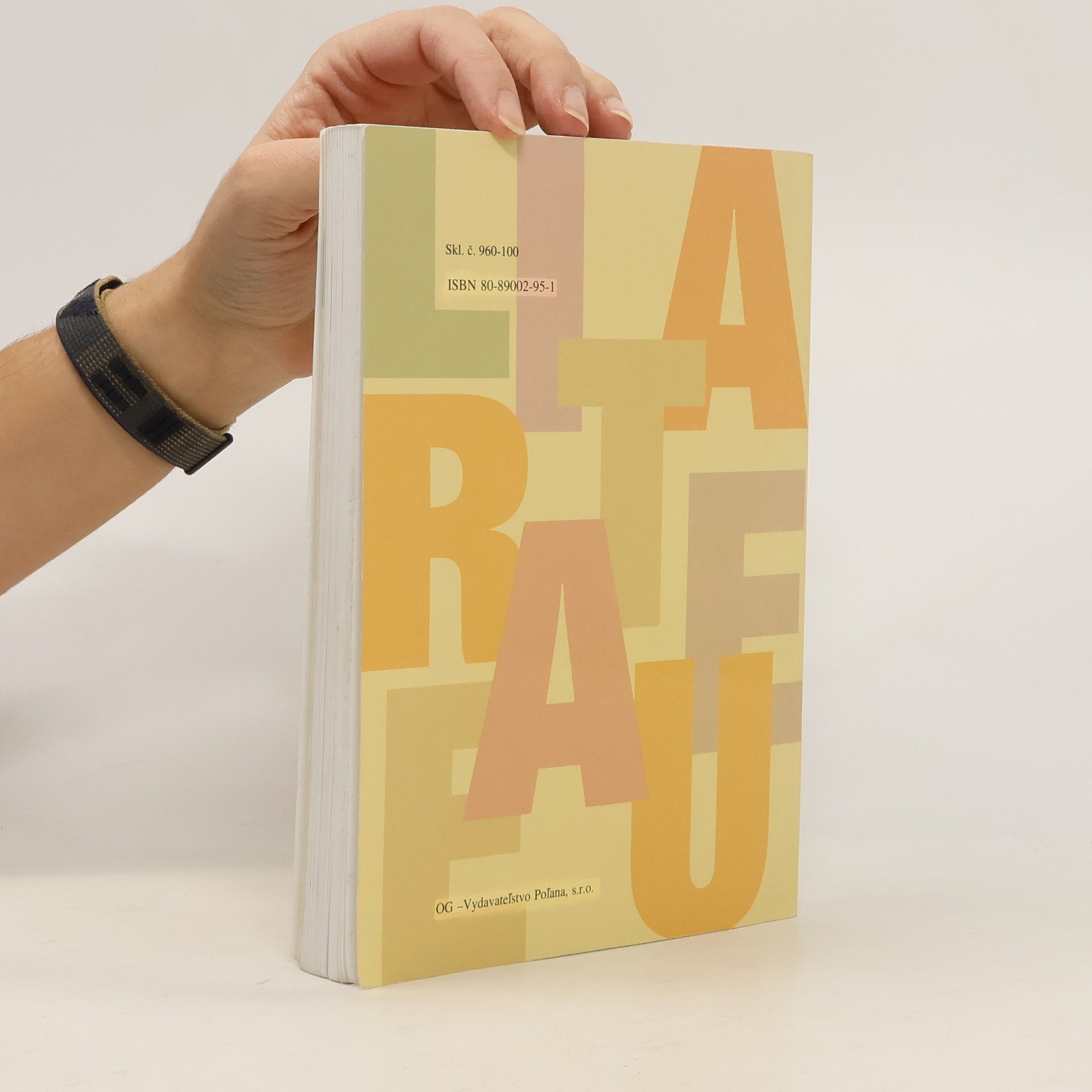 Viliam Obert Literatúra