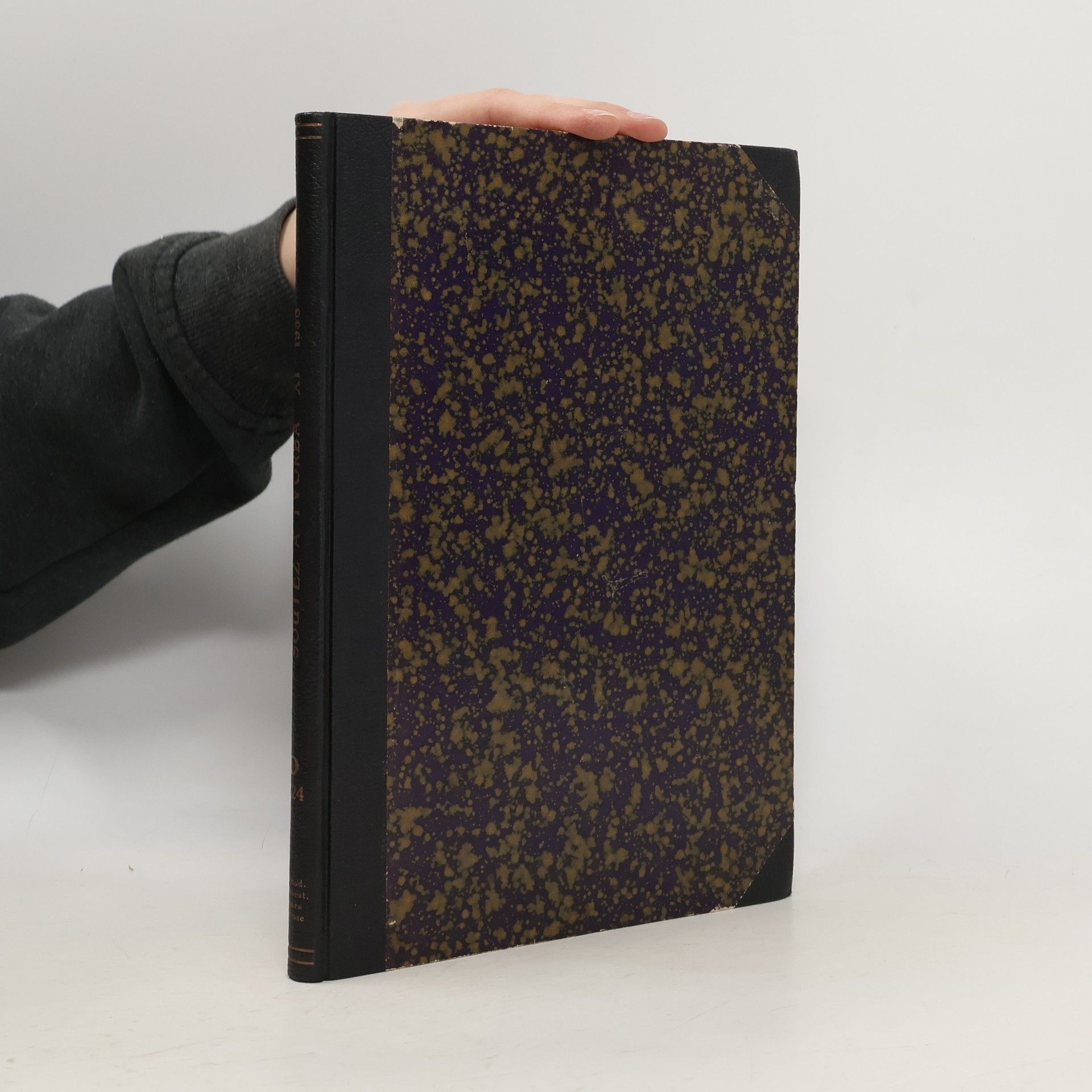 Soutěž a tvorba XI