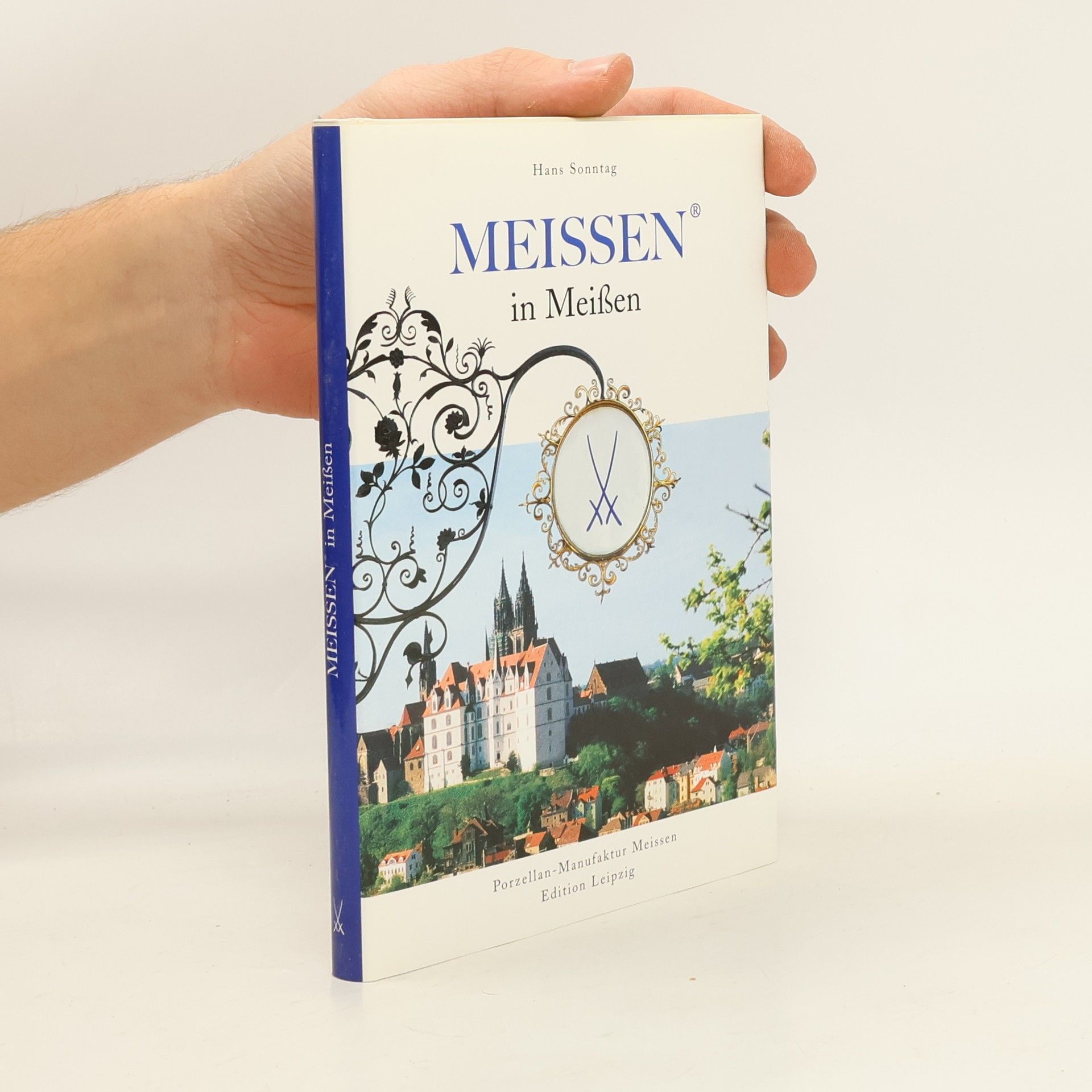 Hans Sonntag Meissen in Meißen