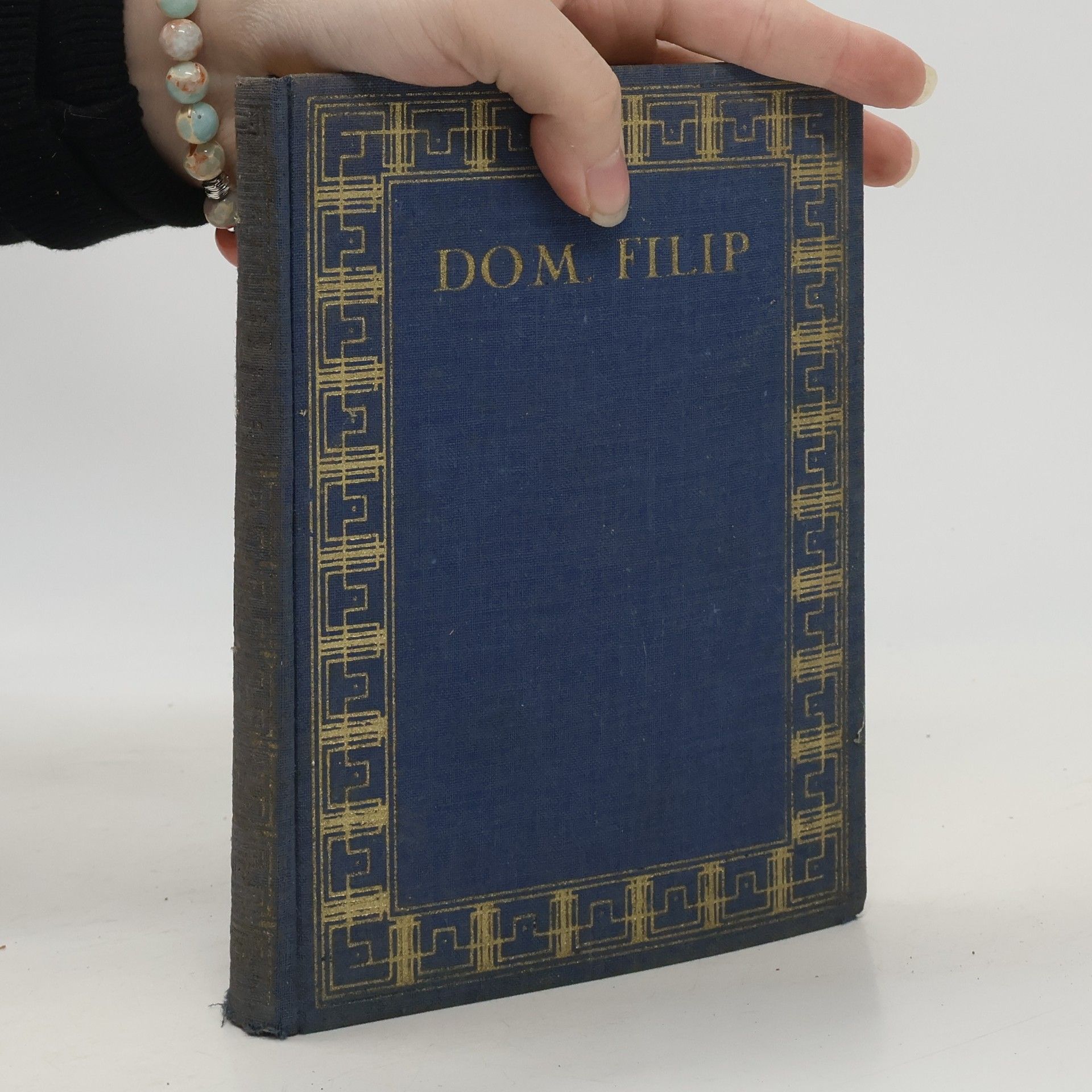 Dominik Filip Probuzení a konec Lojzy Trhana. Díl II