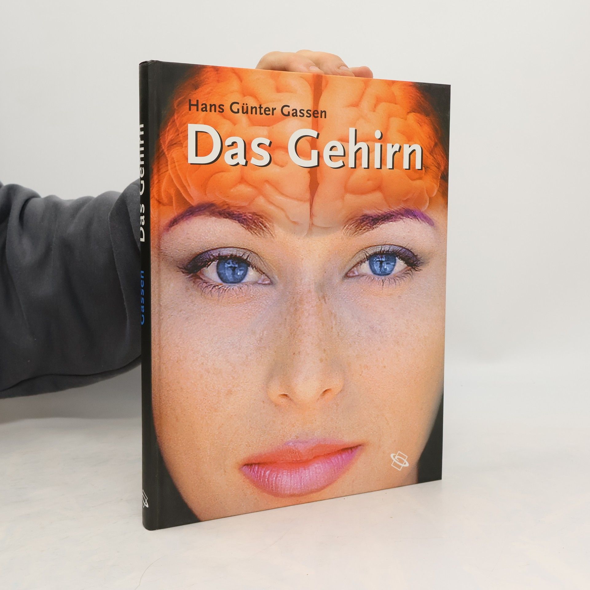 Hans Günter Gassen Das Gehirn